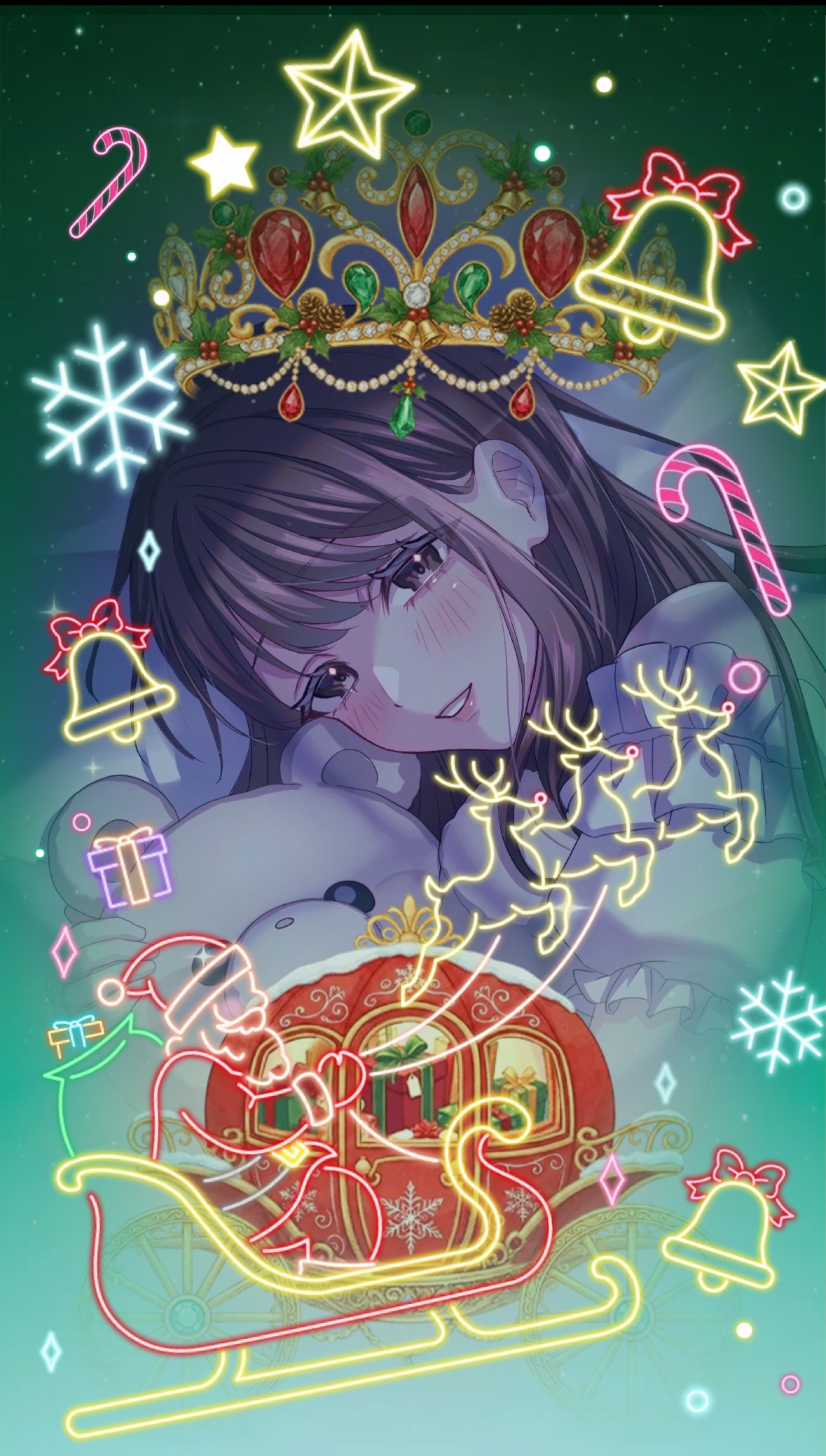 ふわふわ睡眠ASMR