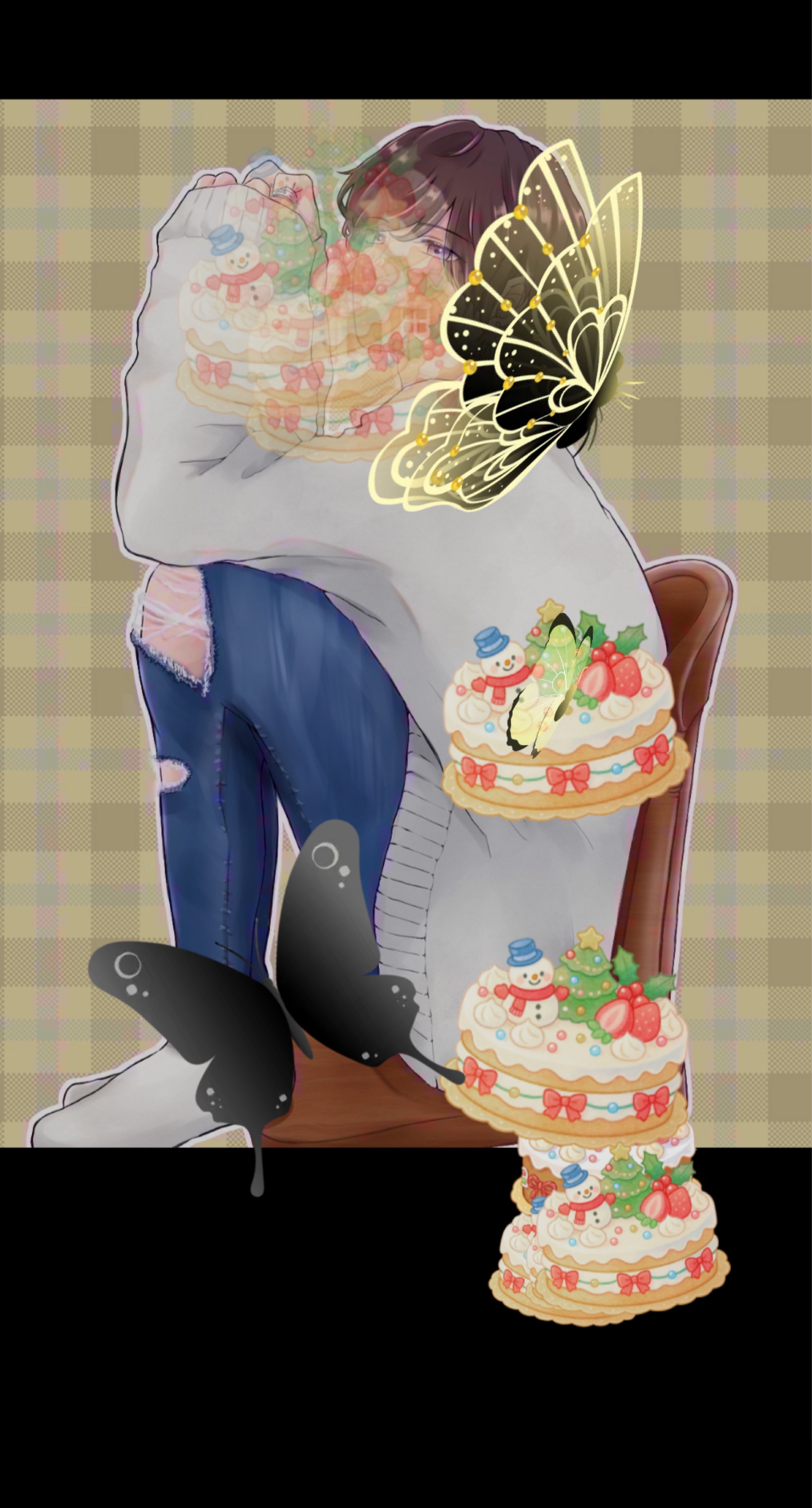 初◎時間ハート下さい