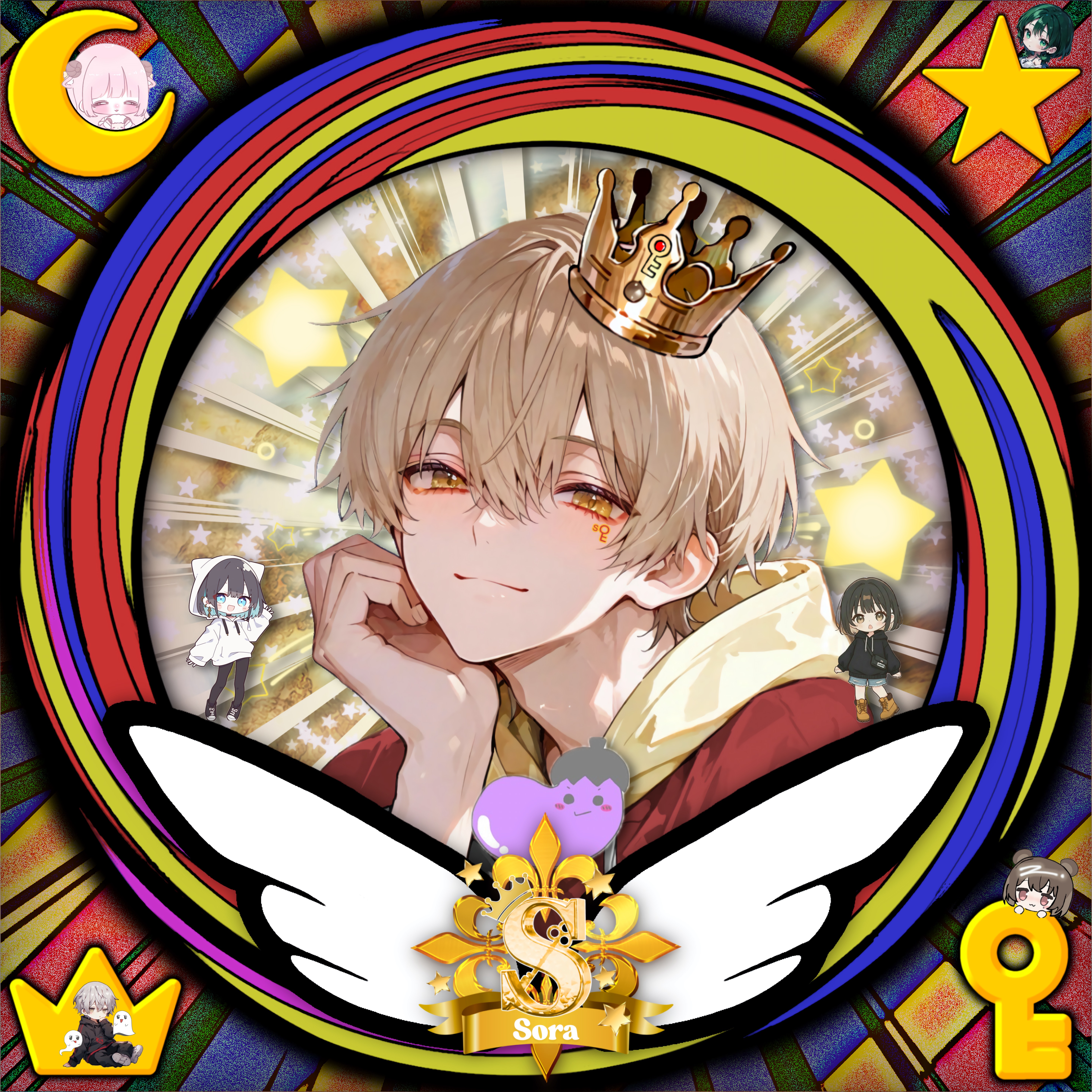 ぬぬ！初見さんFUNさんお話しよ！