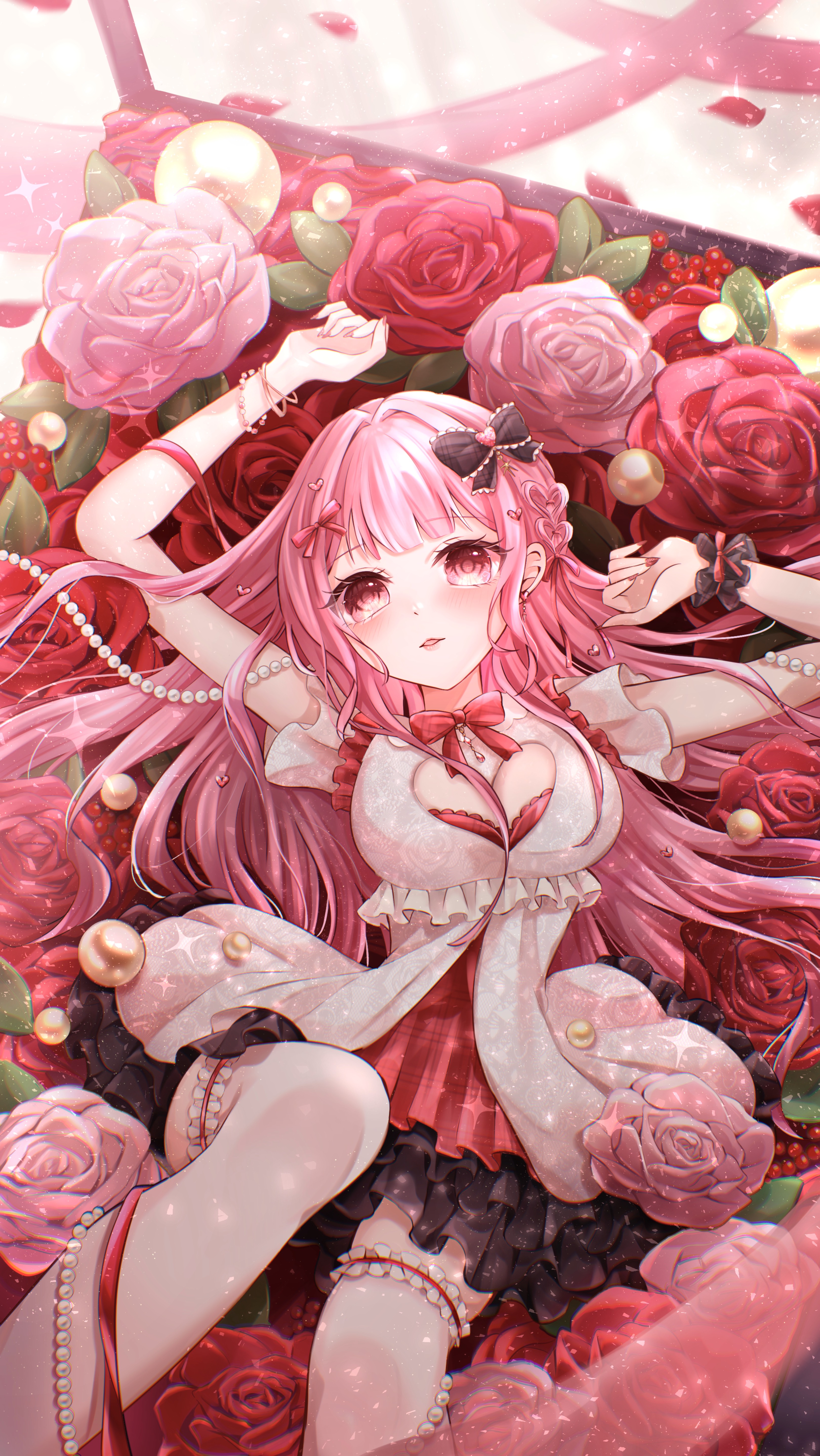 初見/潜寝◎まったりしにおいで🎀