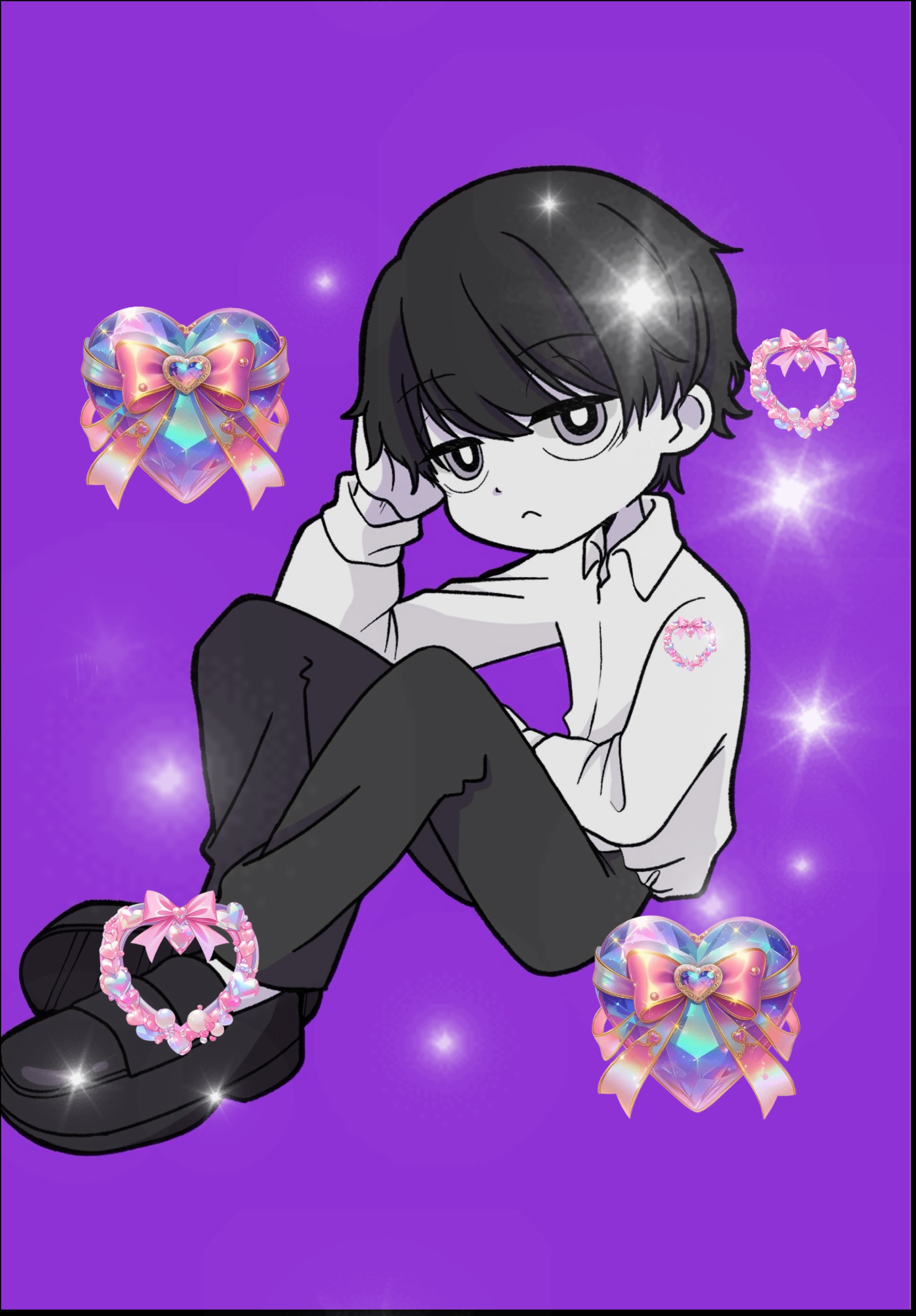 おつのーぐるとᕦ⎛⚆ꈊ⚆⎞ᕤ