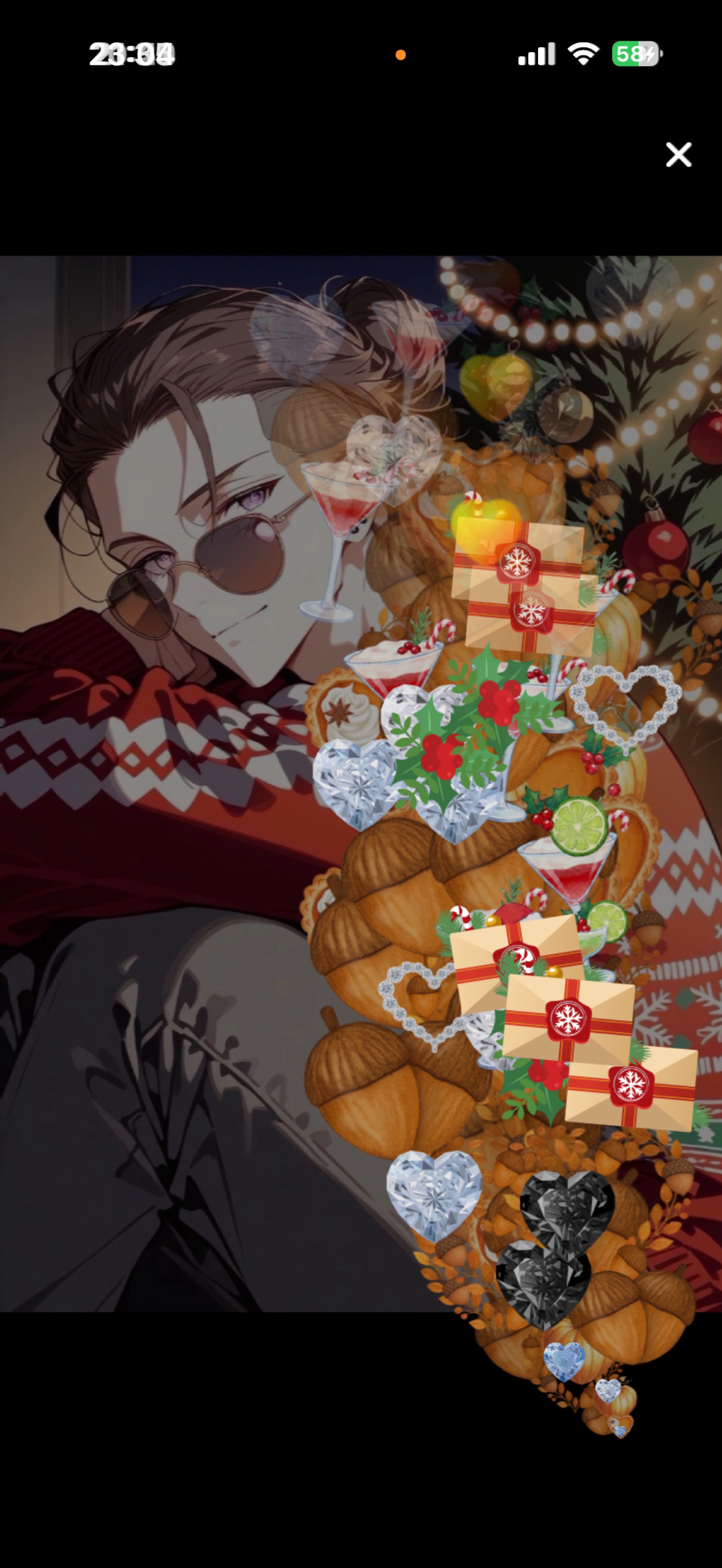 明日ビンゴ🍃洛陽館🍁