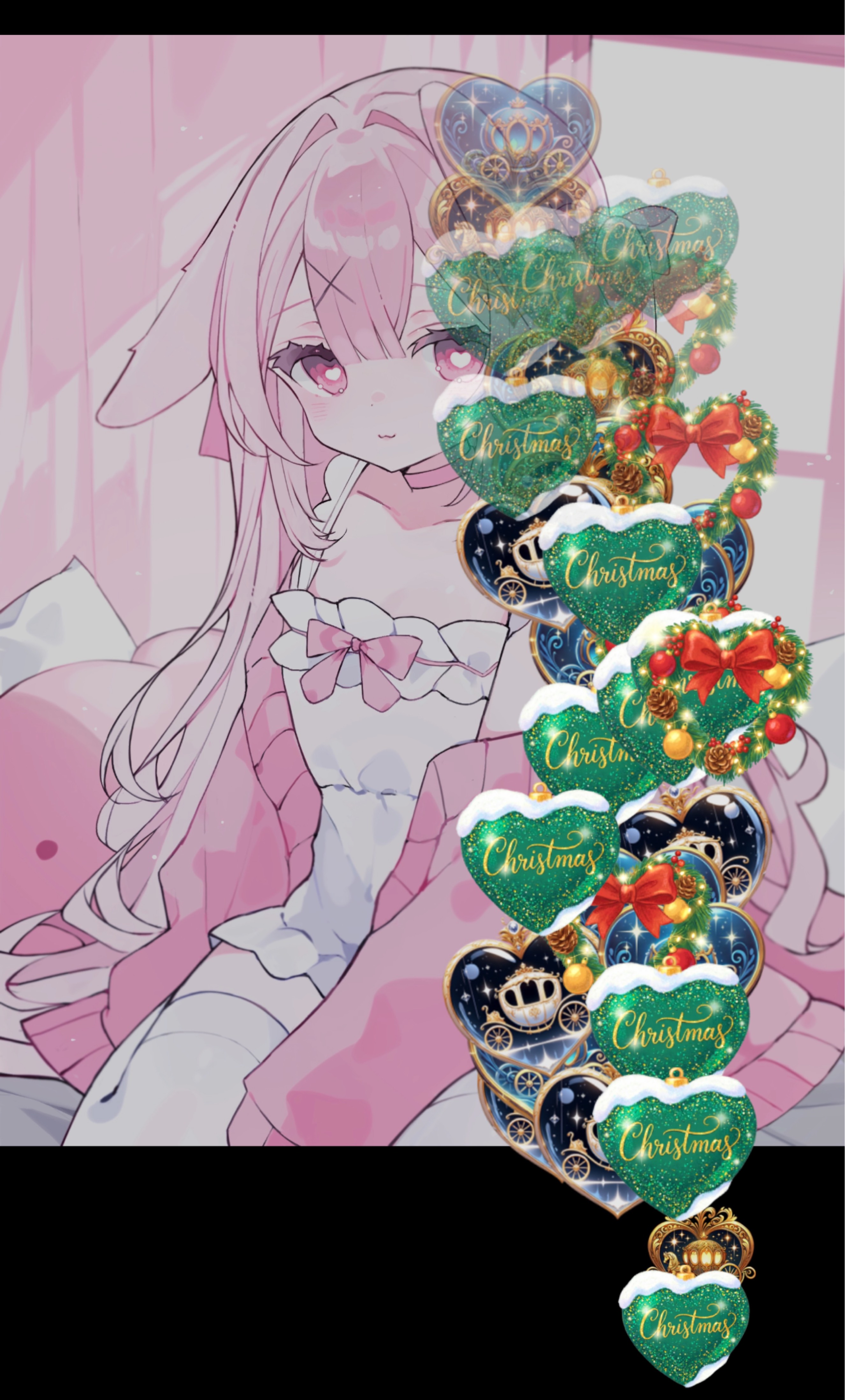 初潜寝◎おひるのおともにしてください🤍