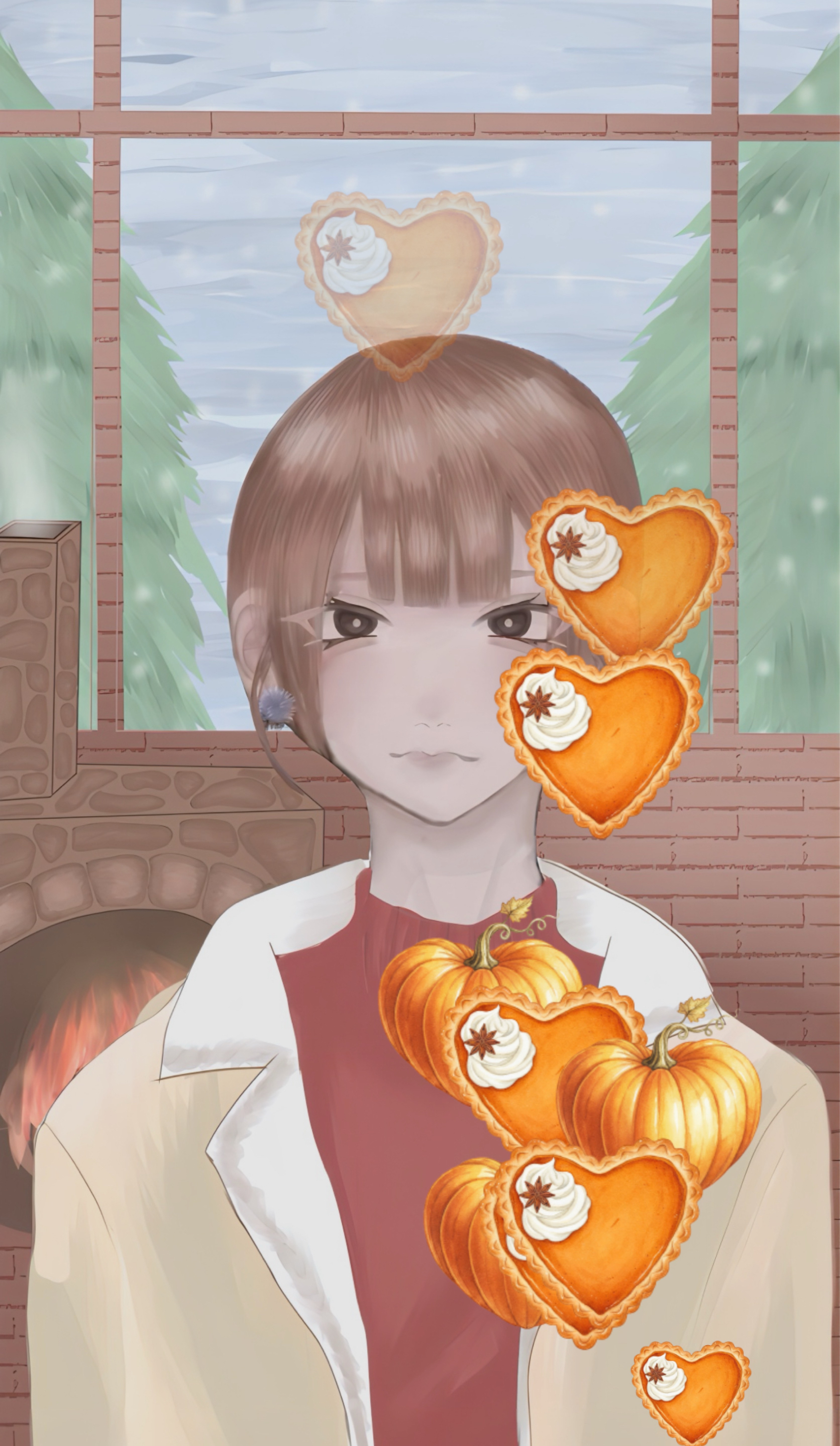 くるしみマス🎄.*