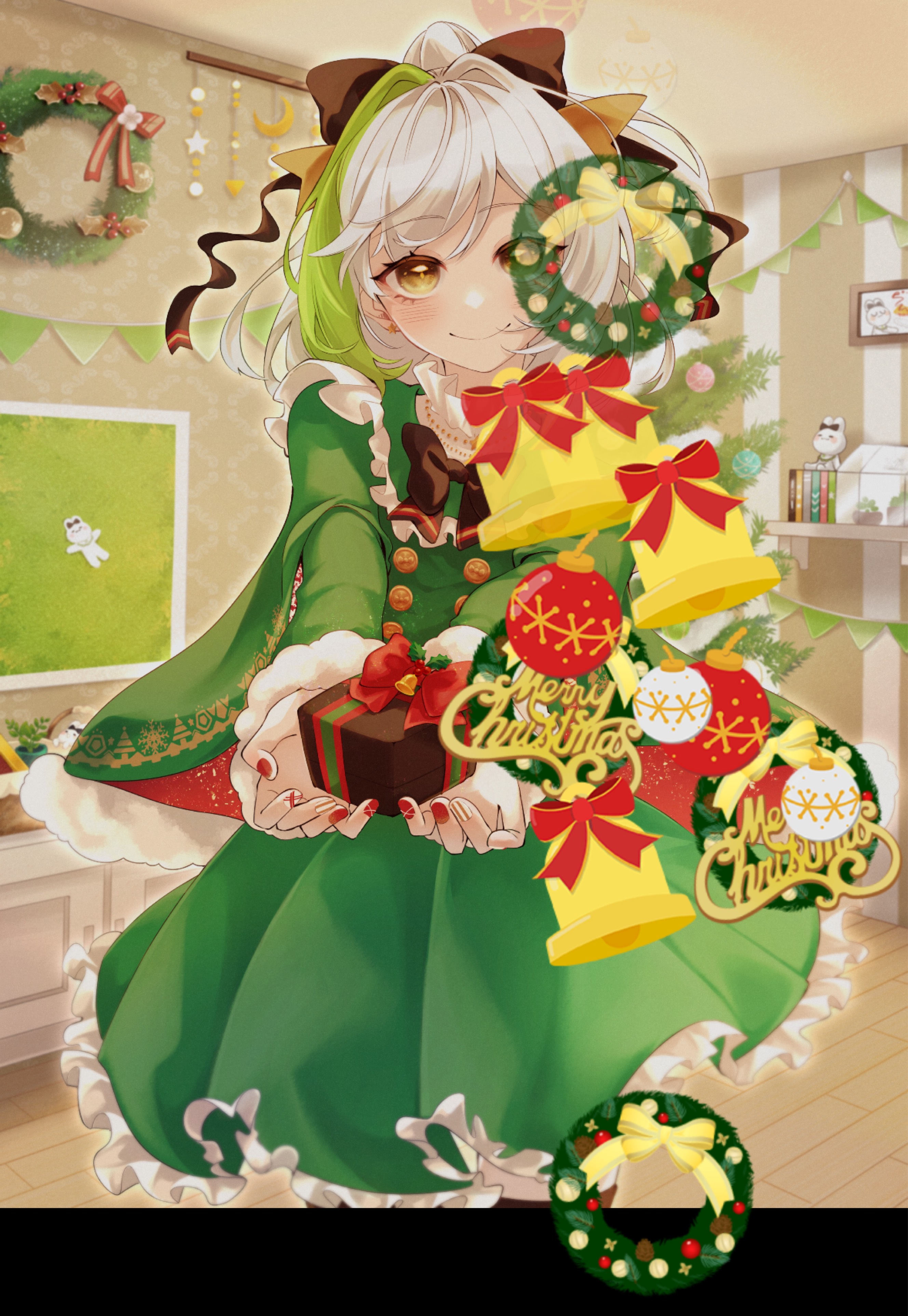 新背景公開枠⁉️