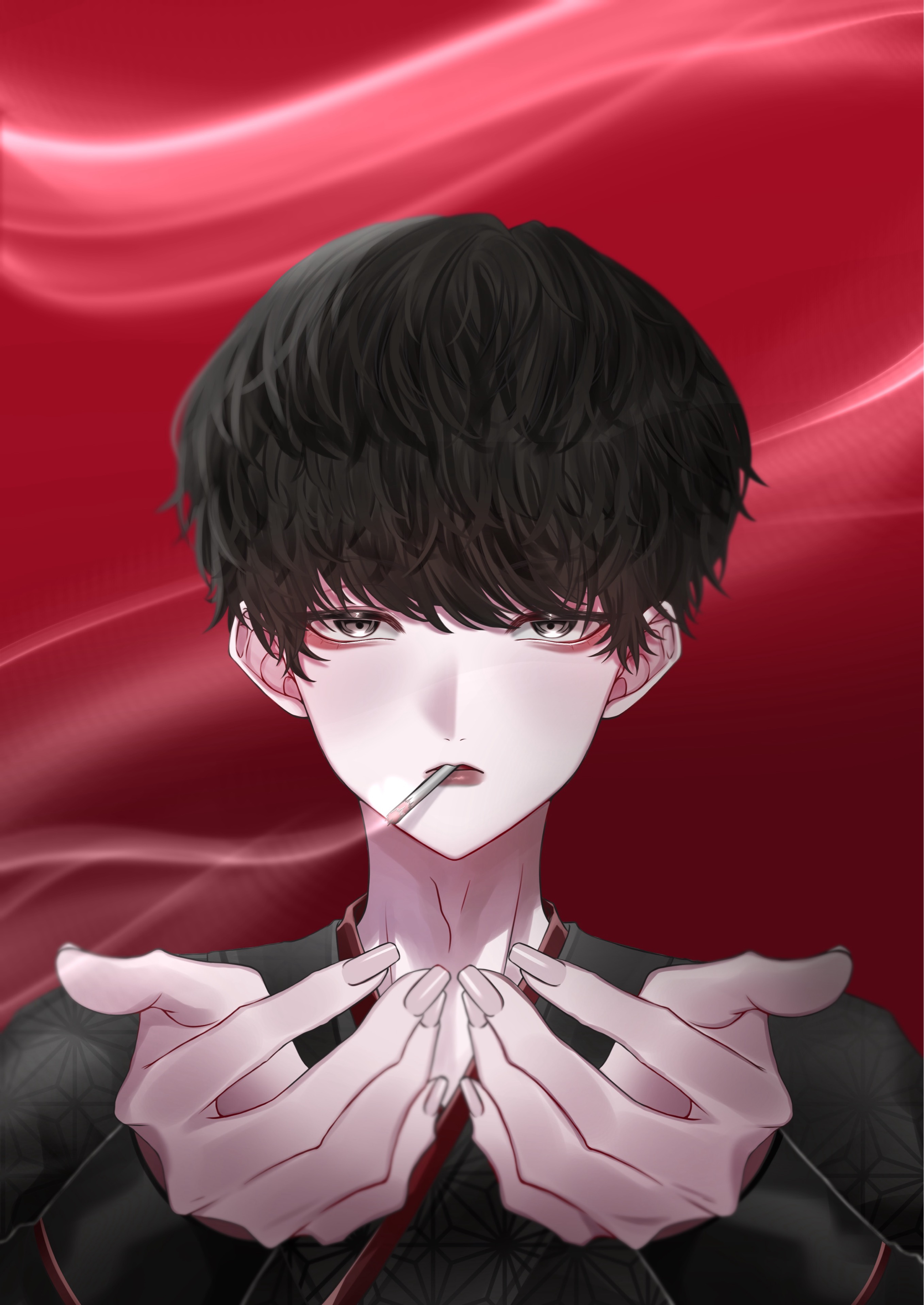 新背景公開☀️