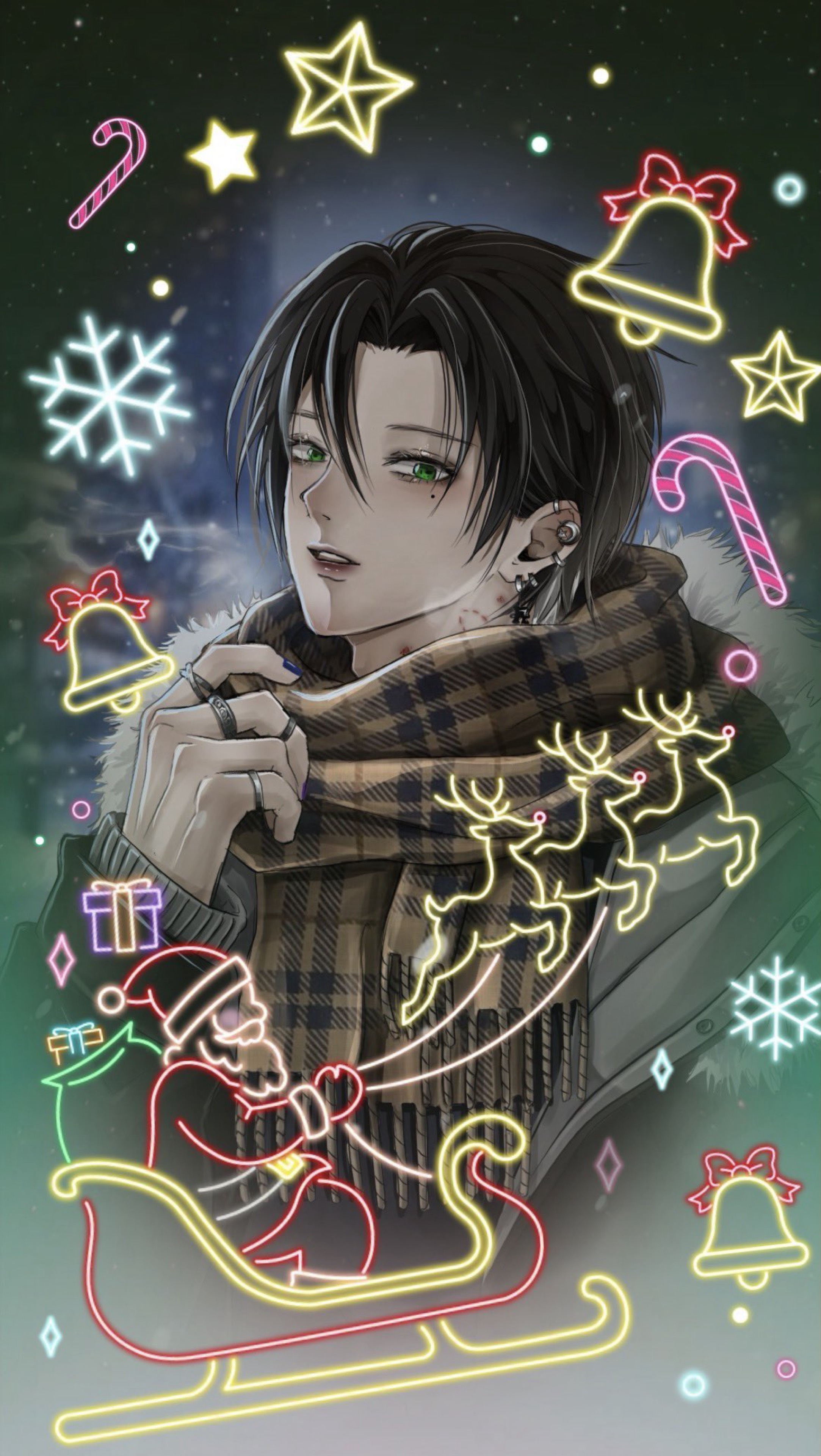 まったーーーりな枠。