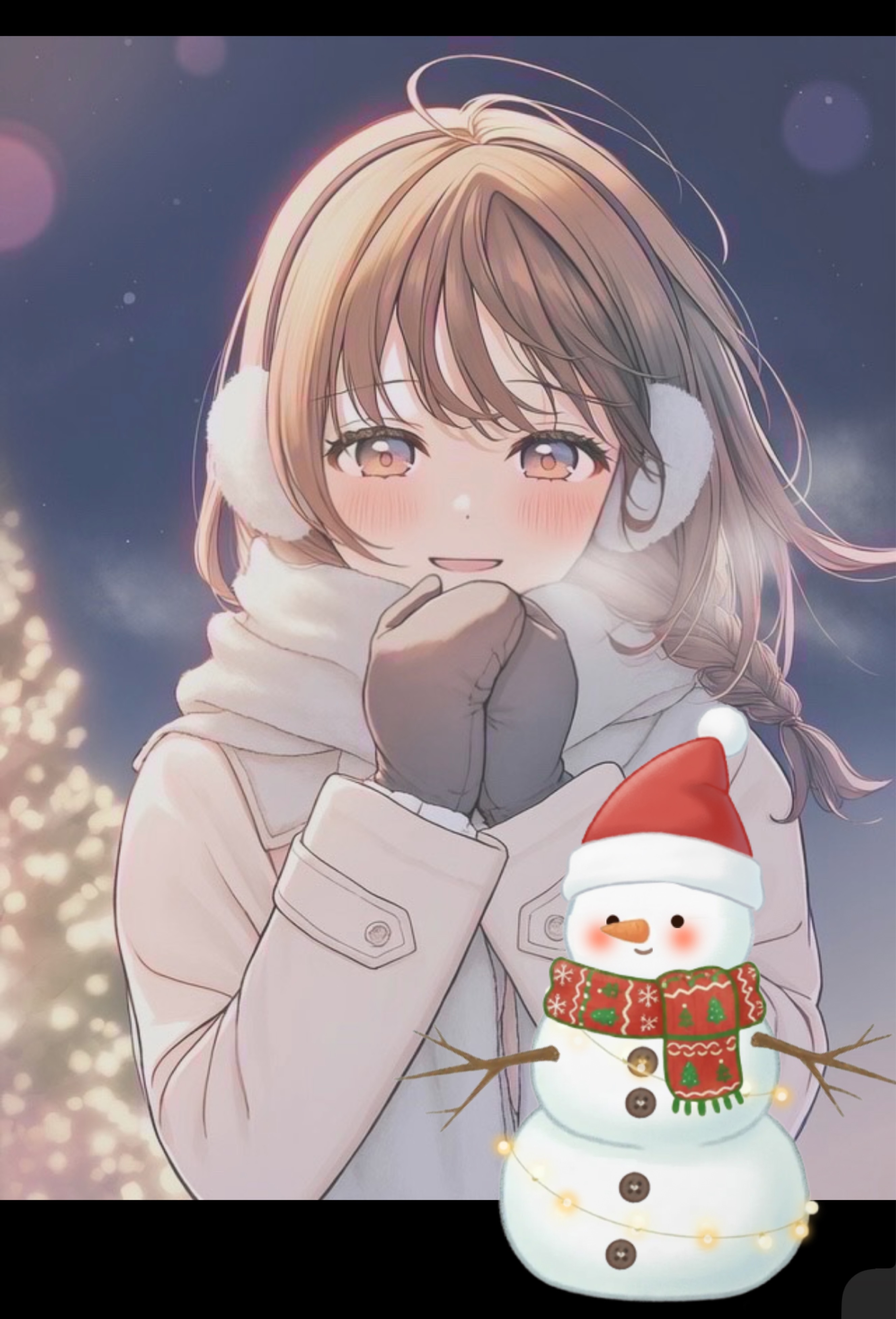 初潜寝◎一緒に寝よう♡⸝