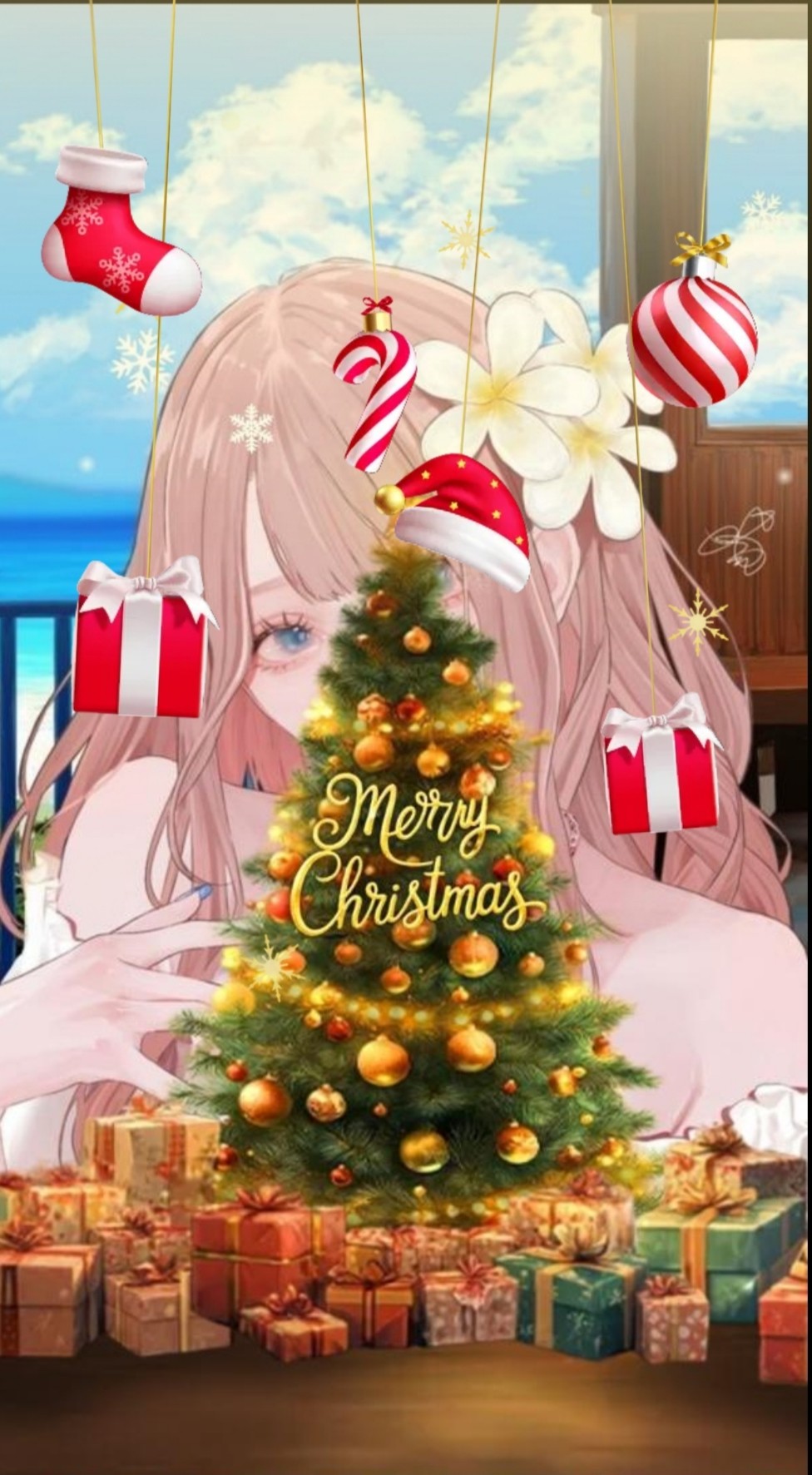 ゆったりな午後に⚝⋆