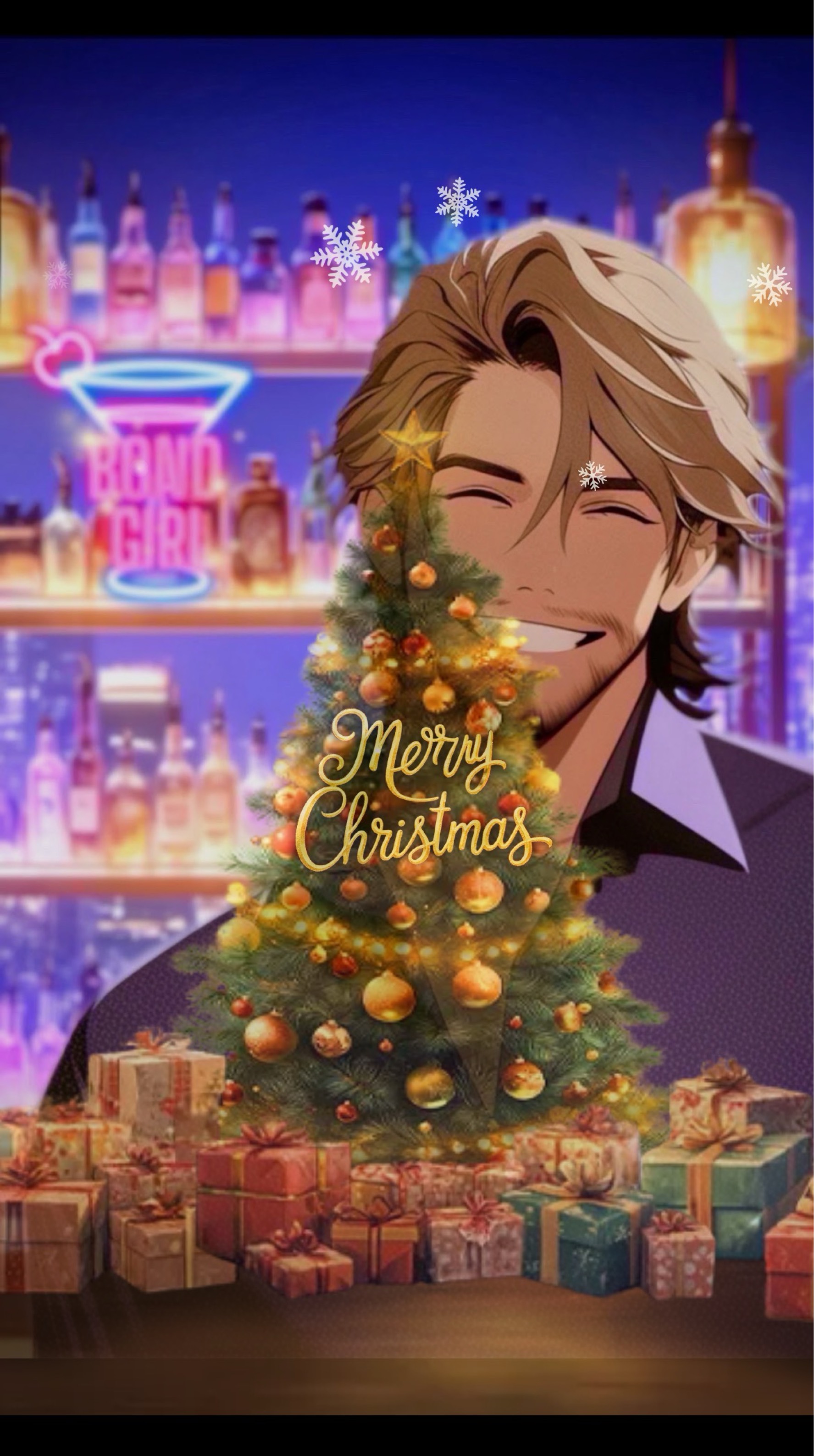 復活‼️LIVE賞のええ声おじ✨️