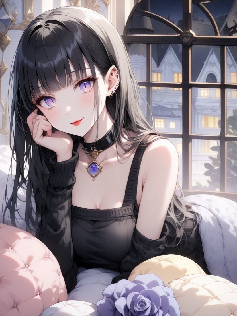 おやすみって言わせて𓂃 𓈒𓏸◌‬