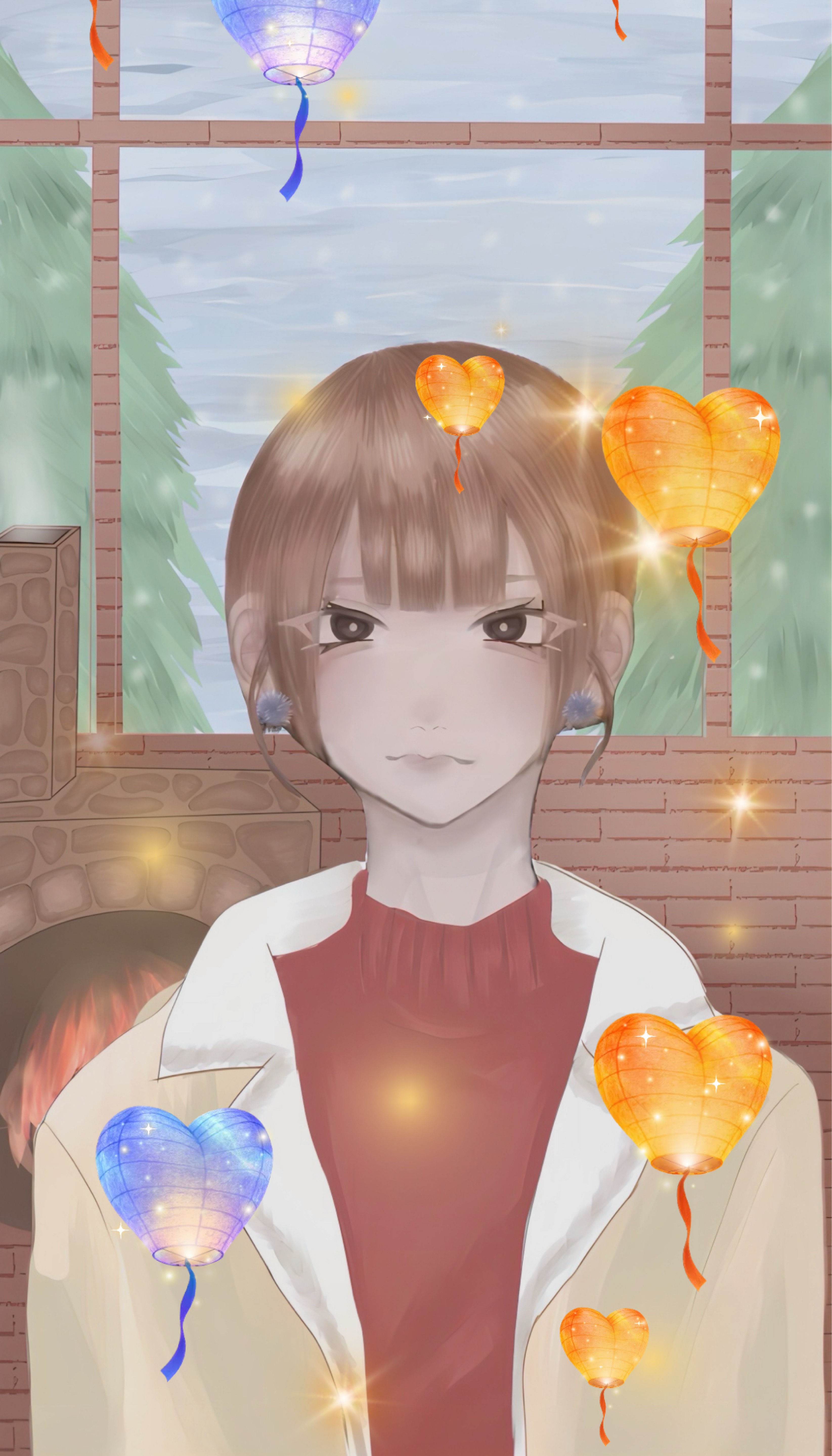 まったりな時間を𓂃𓈒𓋜