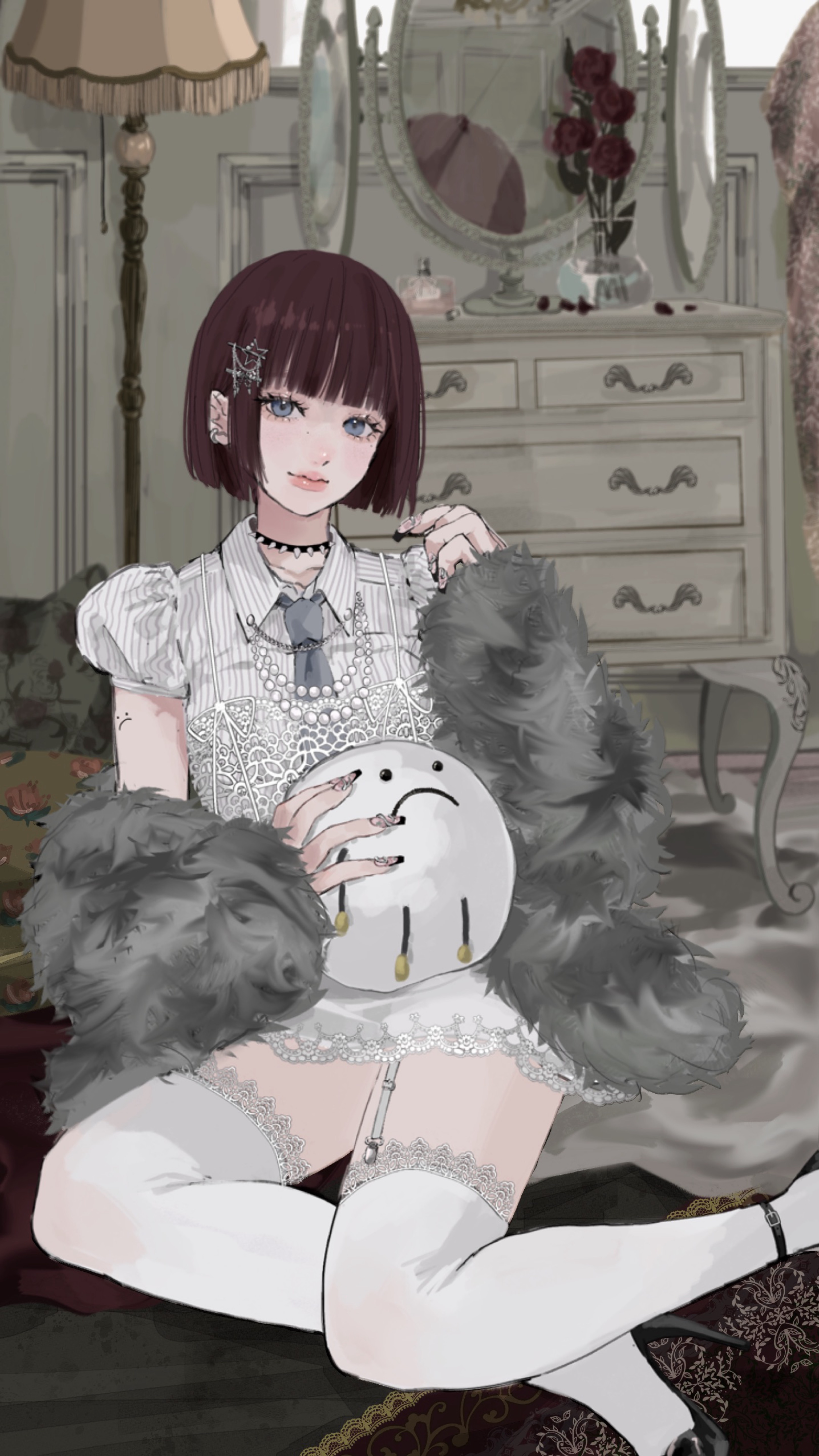 きみの寝落ち枠 lofi