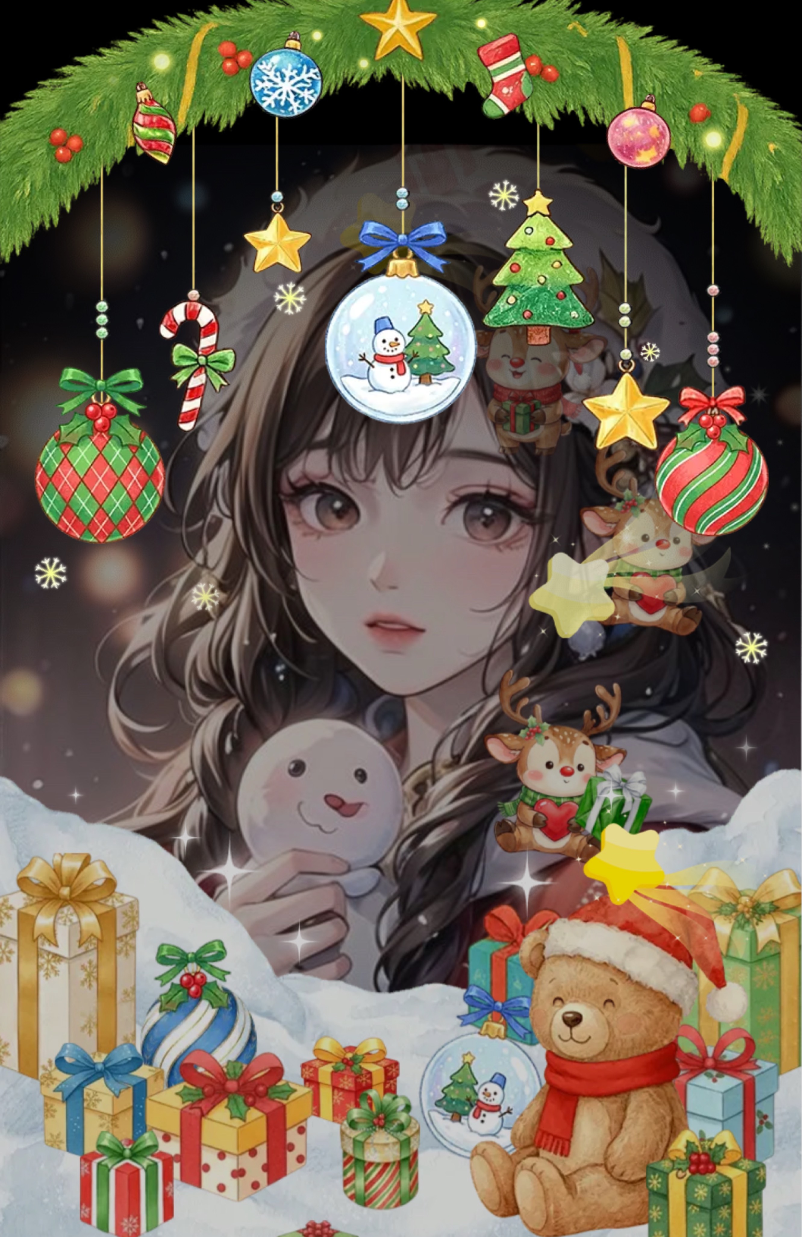 潜🫧‪おやすみ🌛️.°