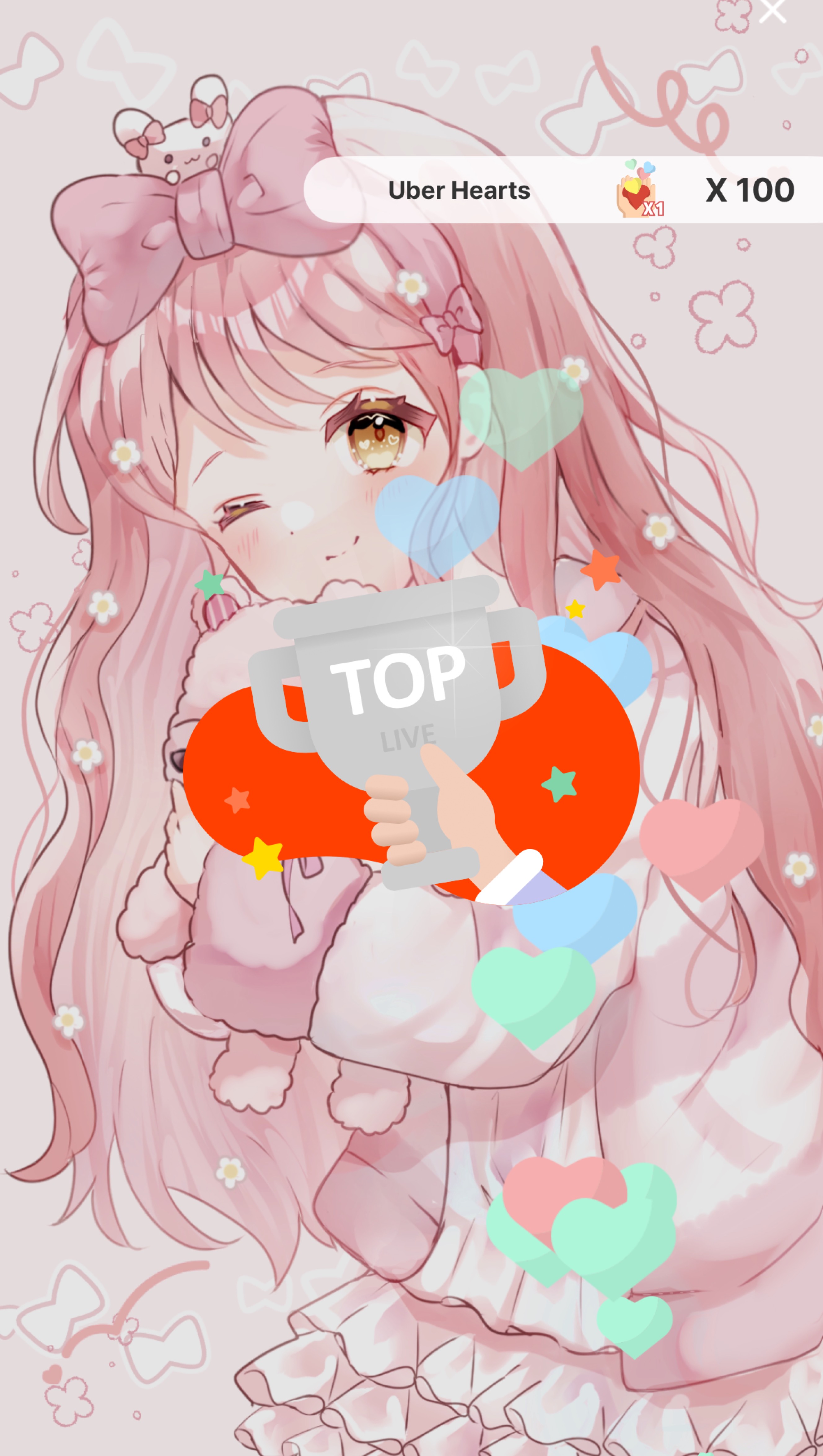 キミの癒しの時間🌥️🫧