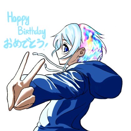 1223┊溢瀬誕2025 夜の部