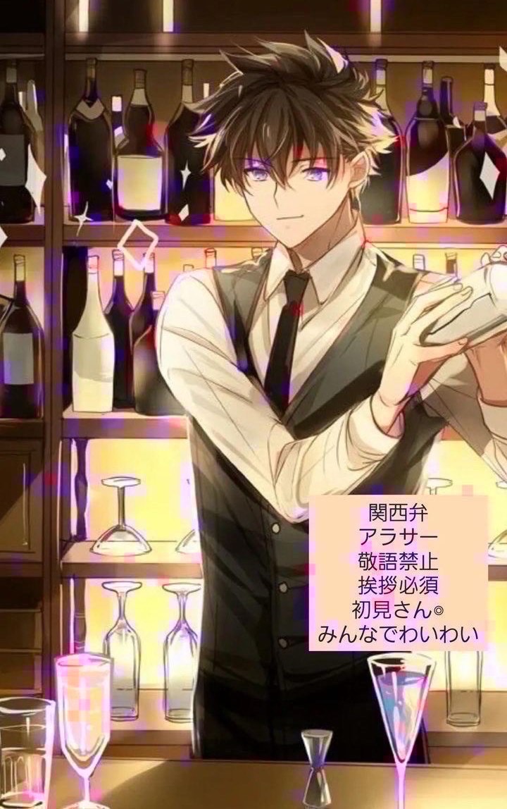 需要の無い作業枠 関西弁 初見潜り⭕️