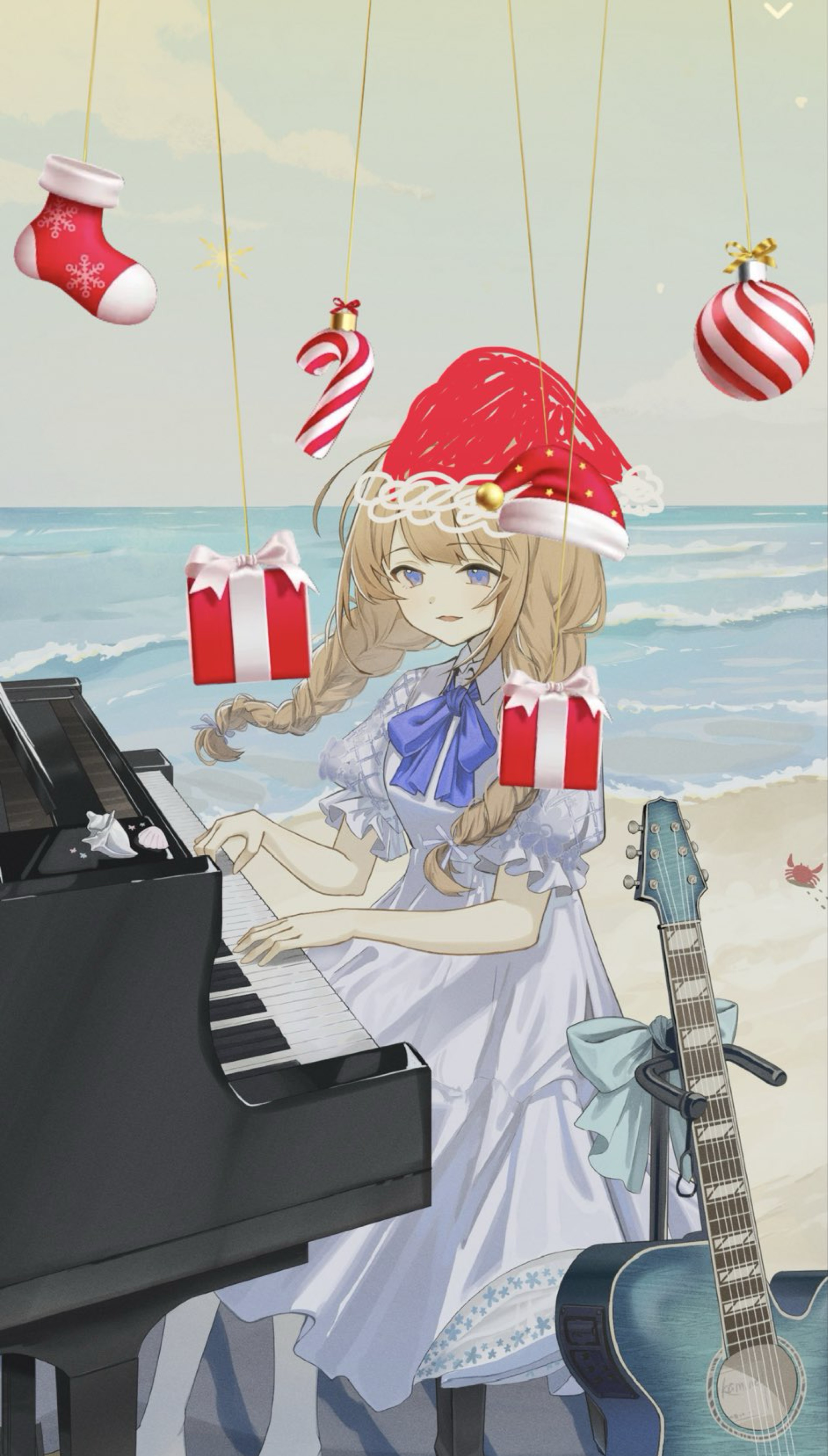 癒しのお歌🔅 初寝潜◎