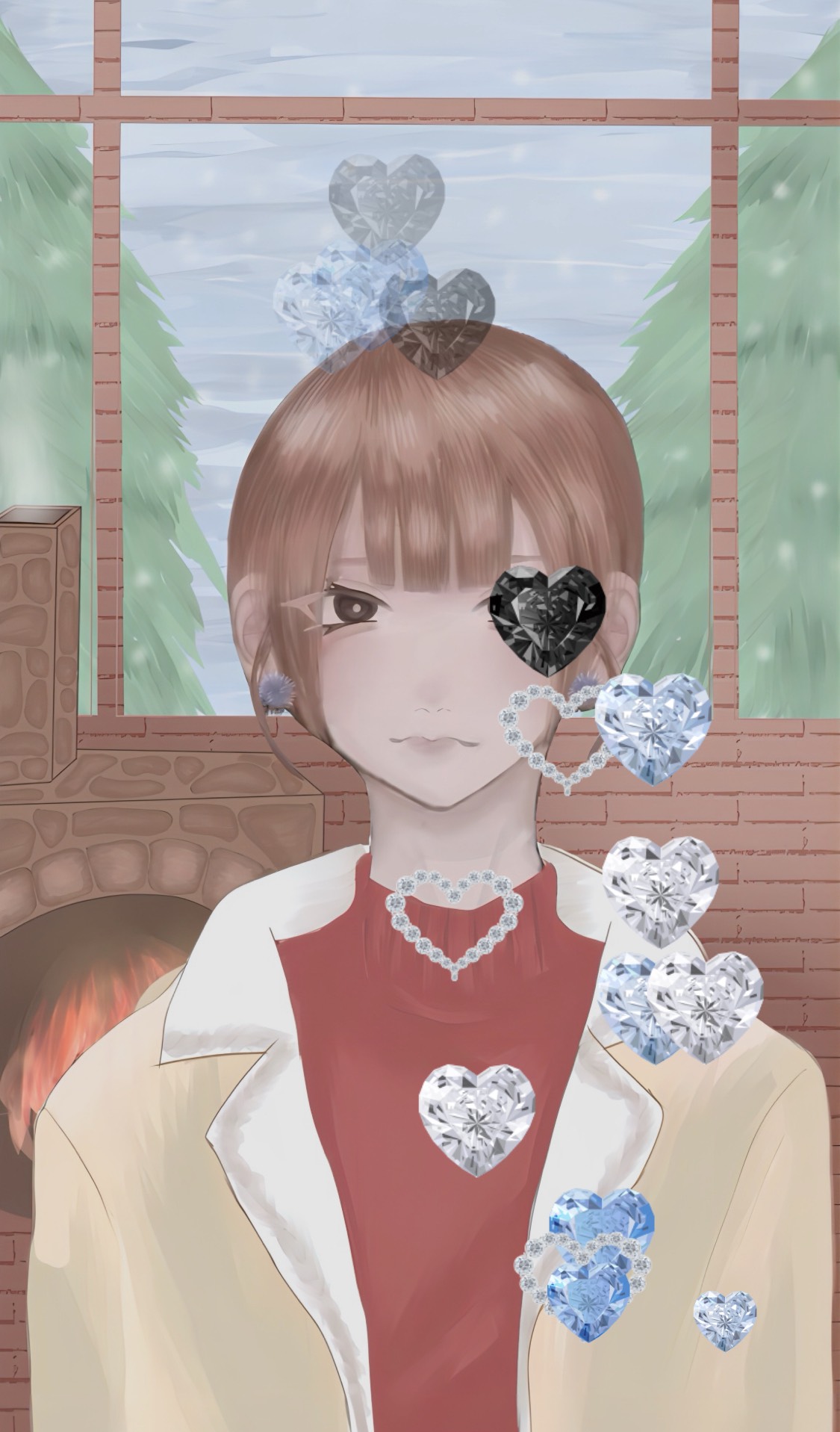 くるしみマス🎄.*