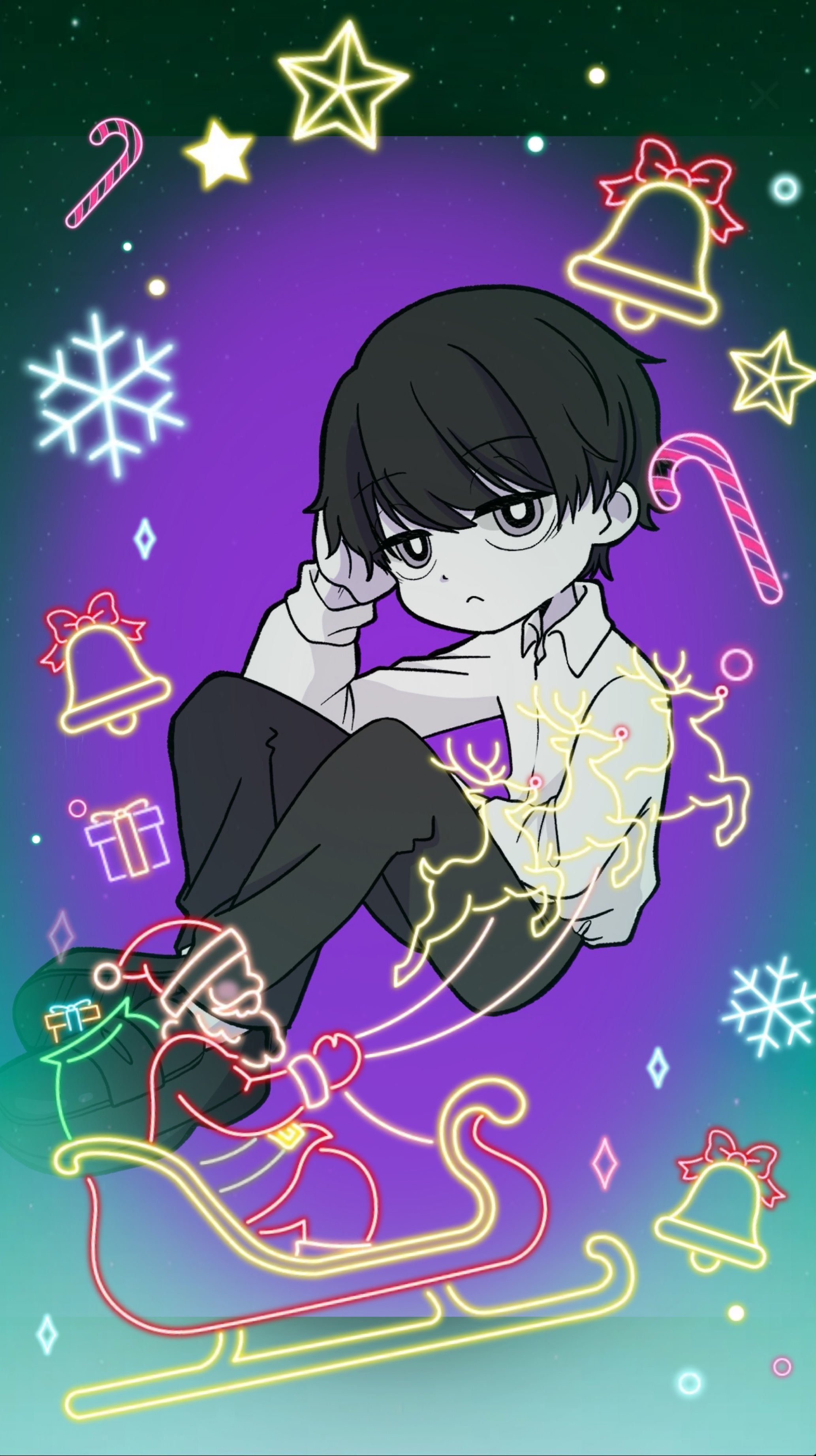 二日酔いおはよーぐるとᕦ⎛⚆ꈊ⚆⎞ᕤ