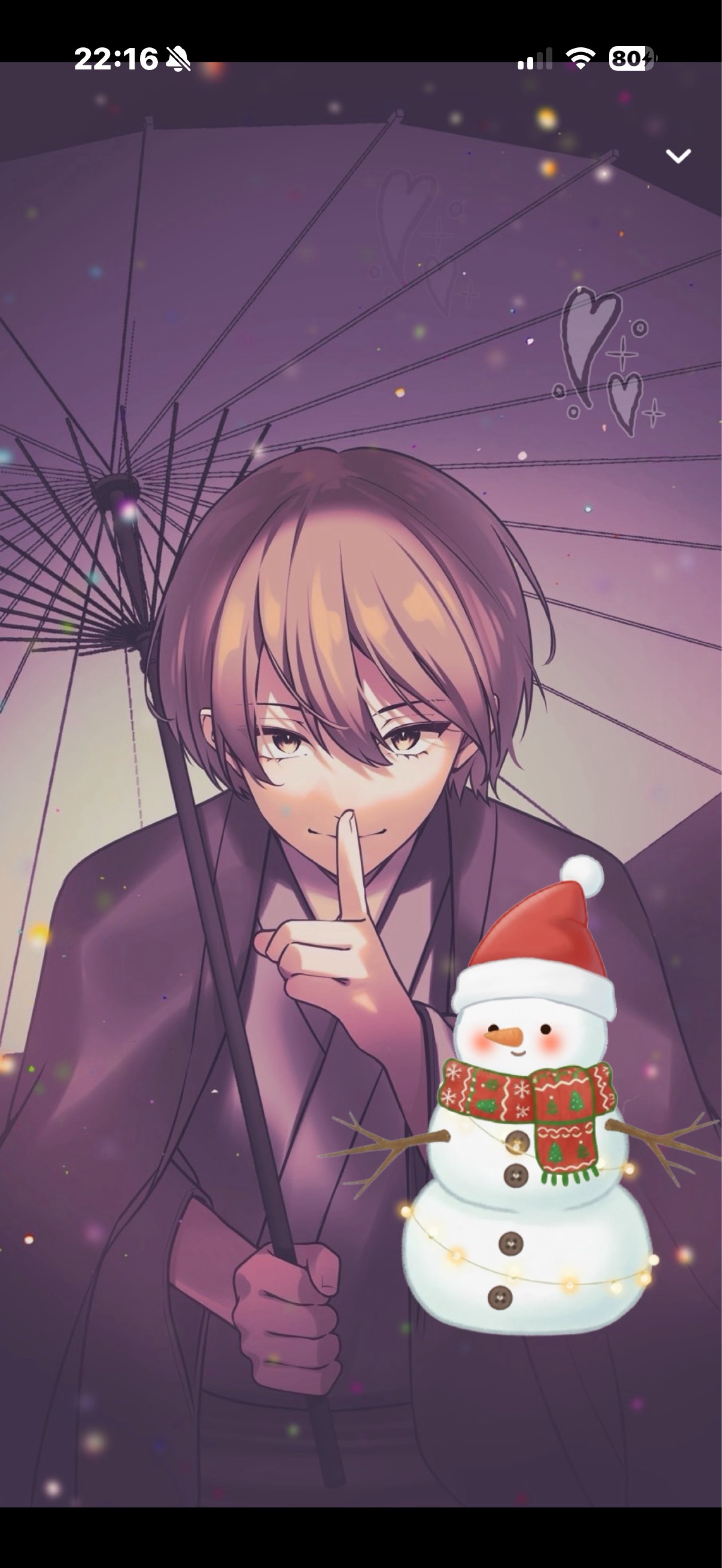 社畜回復魔法🪄︎︎✨