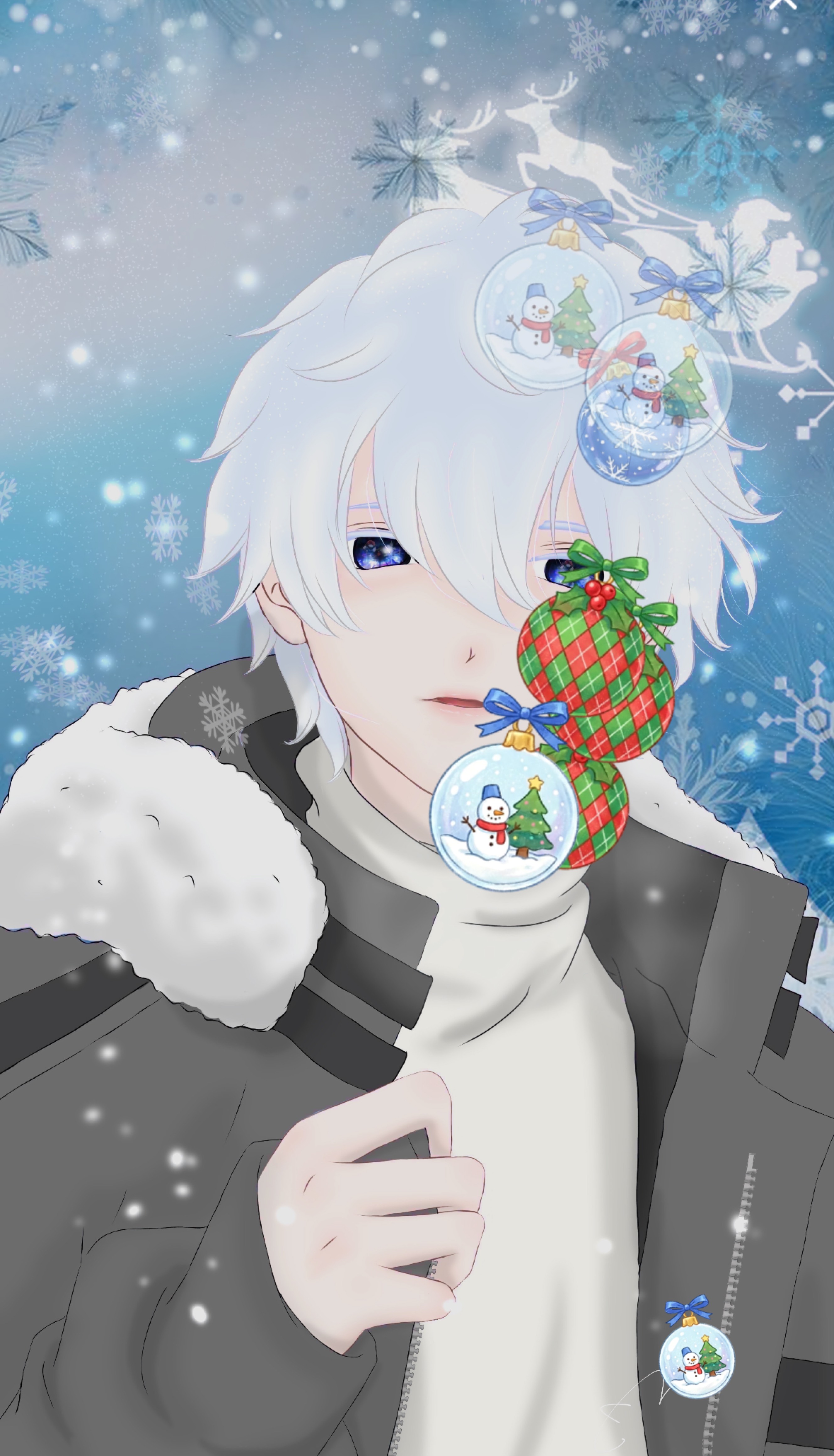 【8:30まで】おはよ！