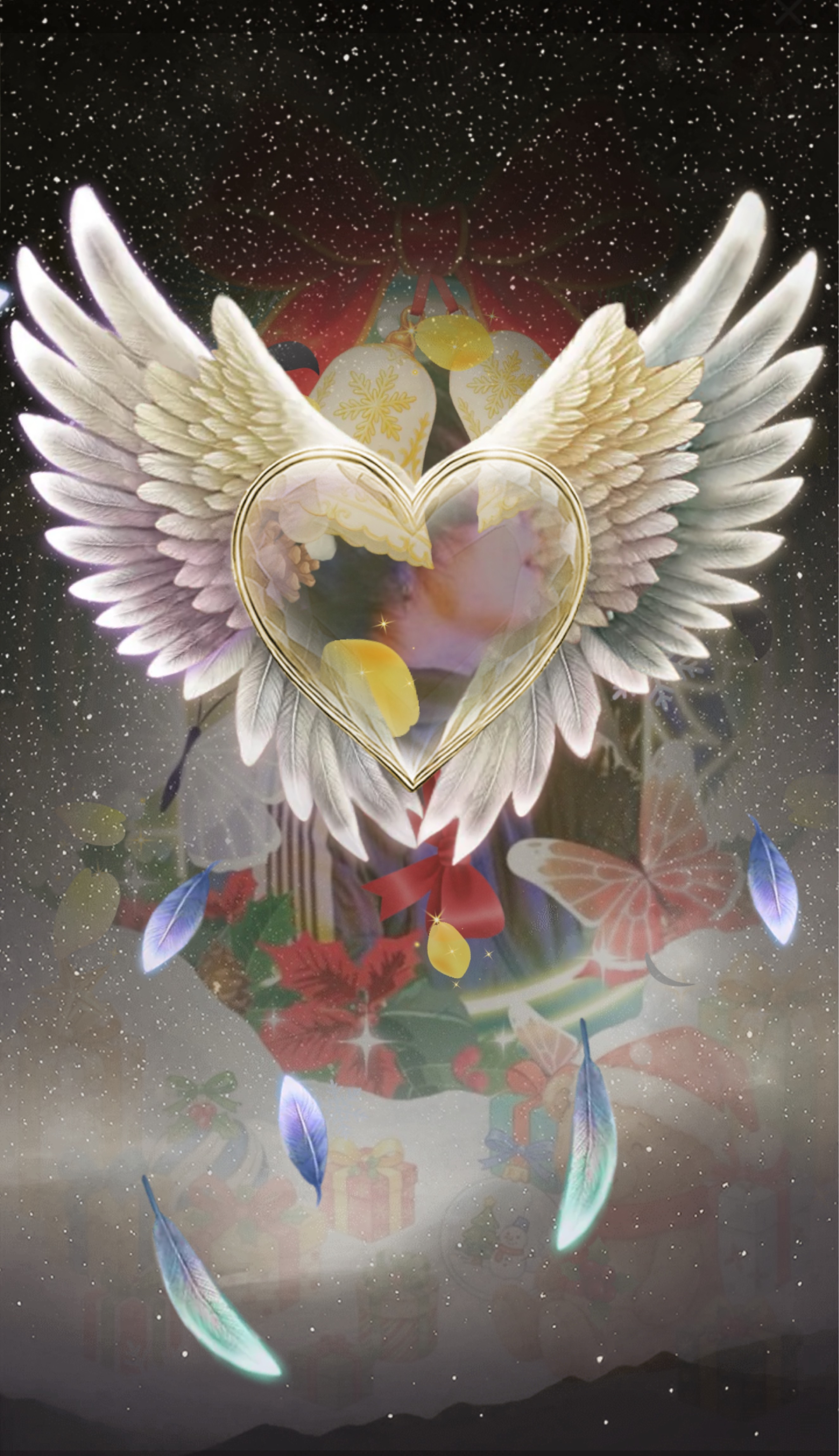 12/23 お気軽に┊︎歌と雑談