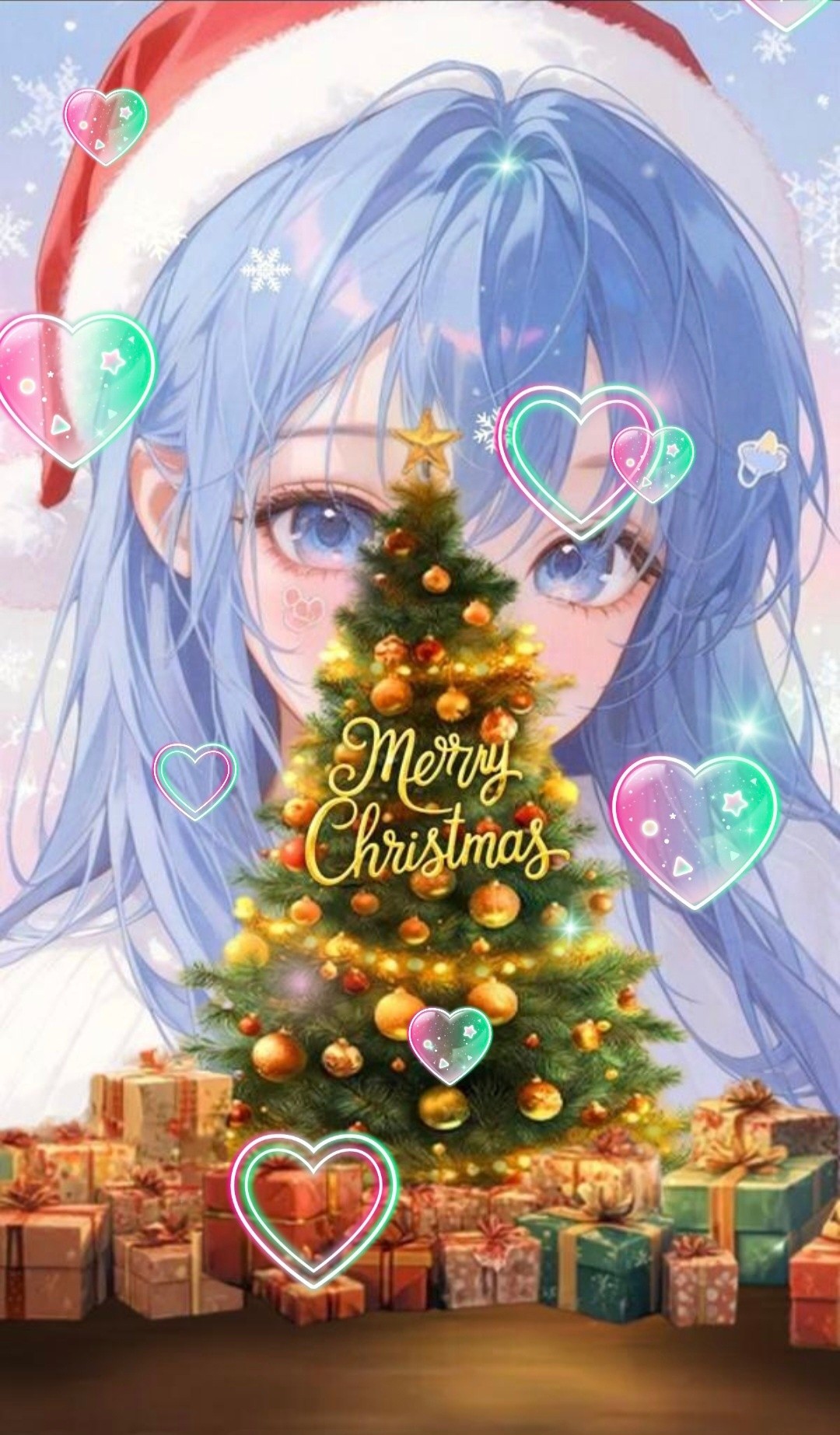 まっちょるよ🌙