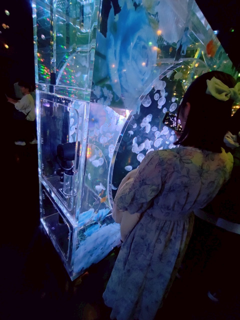 まっちょるよ🌙