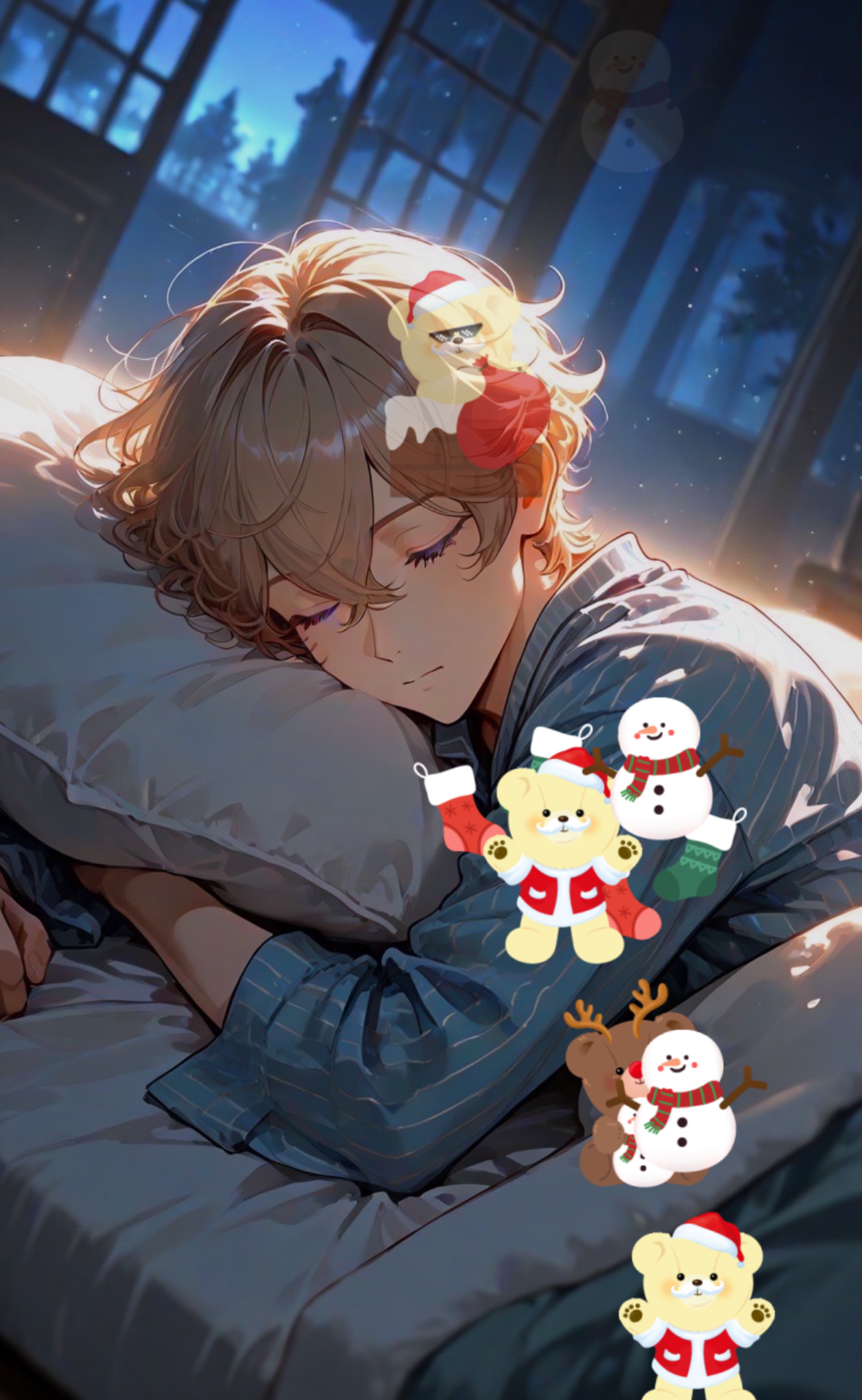 初◎まったりゆったり𓂃 𓈒𓏸 𓋜