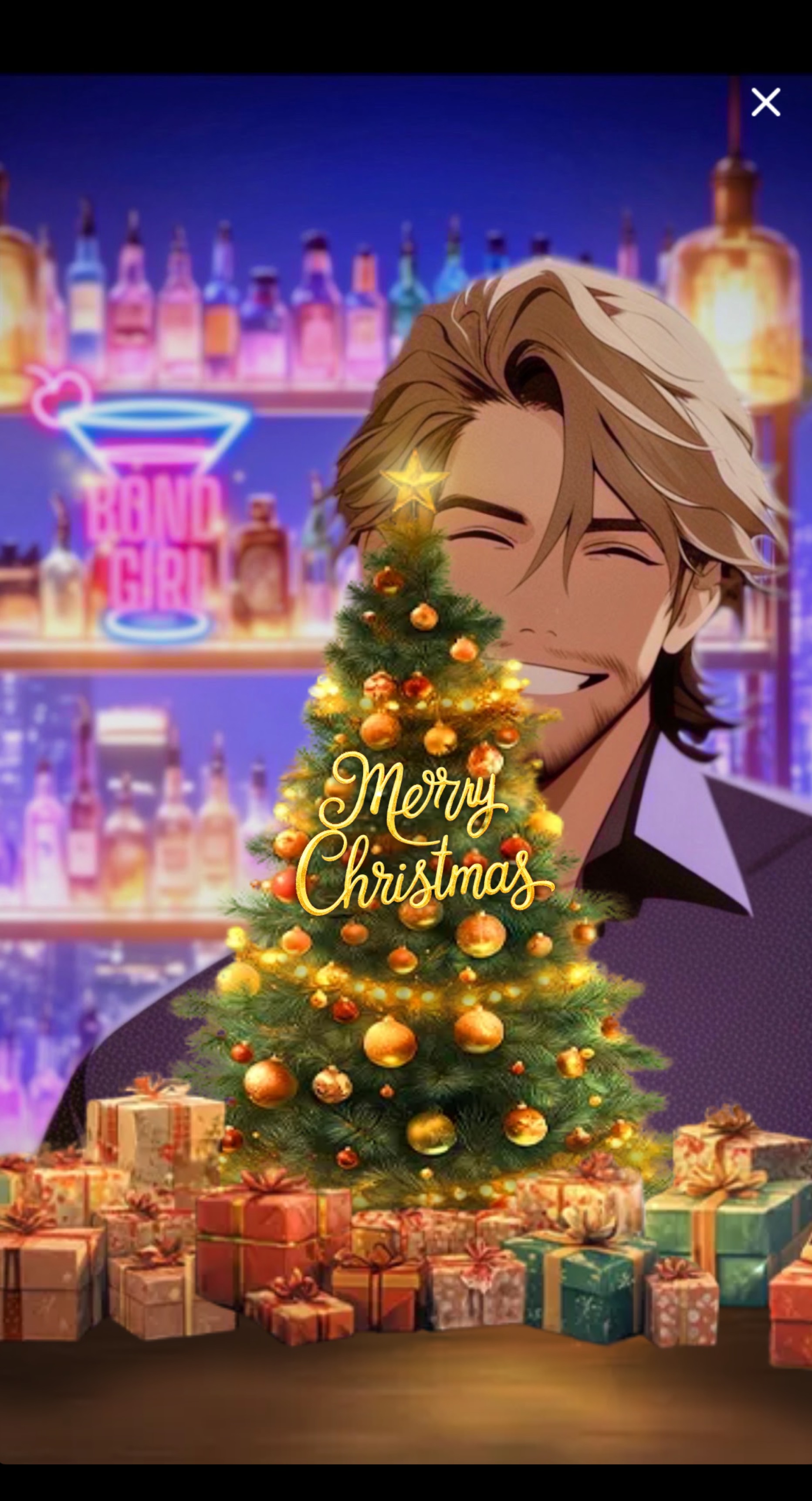 復活‼️LIVE賞のええ声おじ✨️