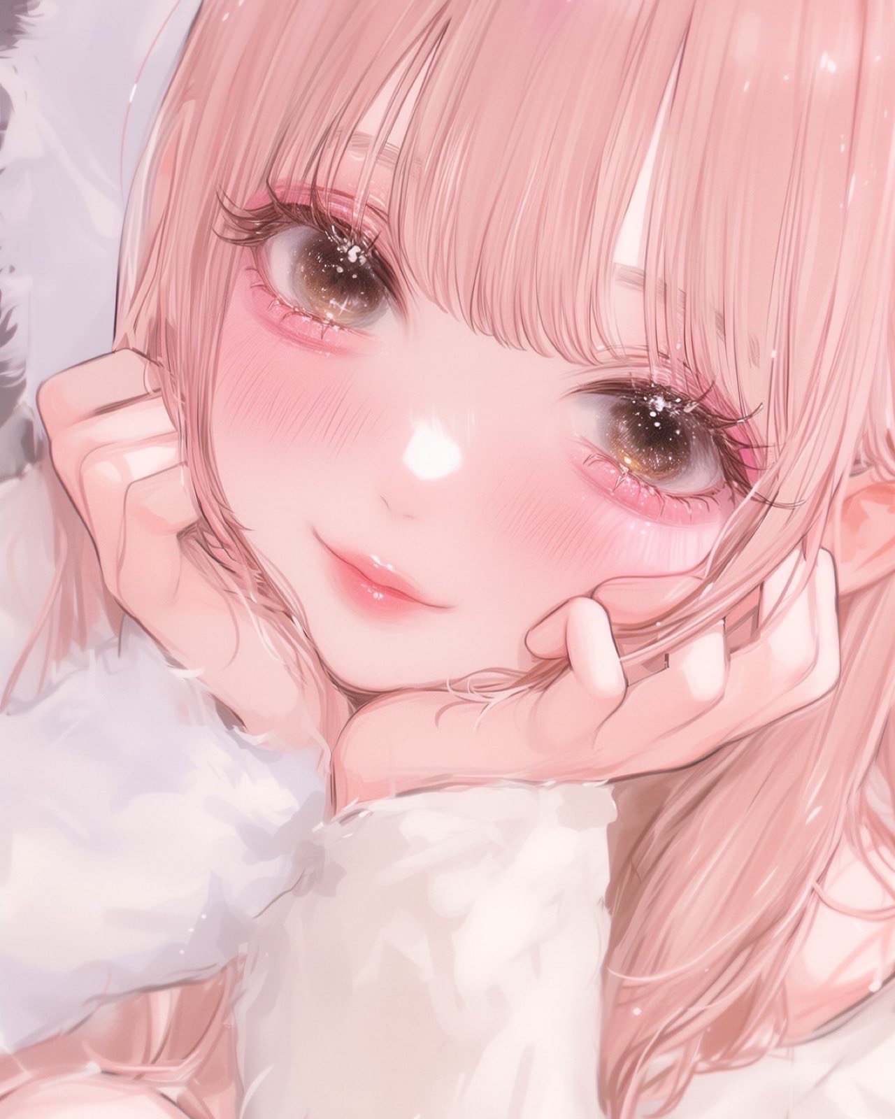 初◎寂しがり屋のお姉さん( ; ; )