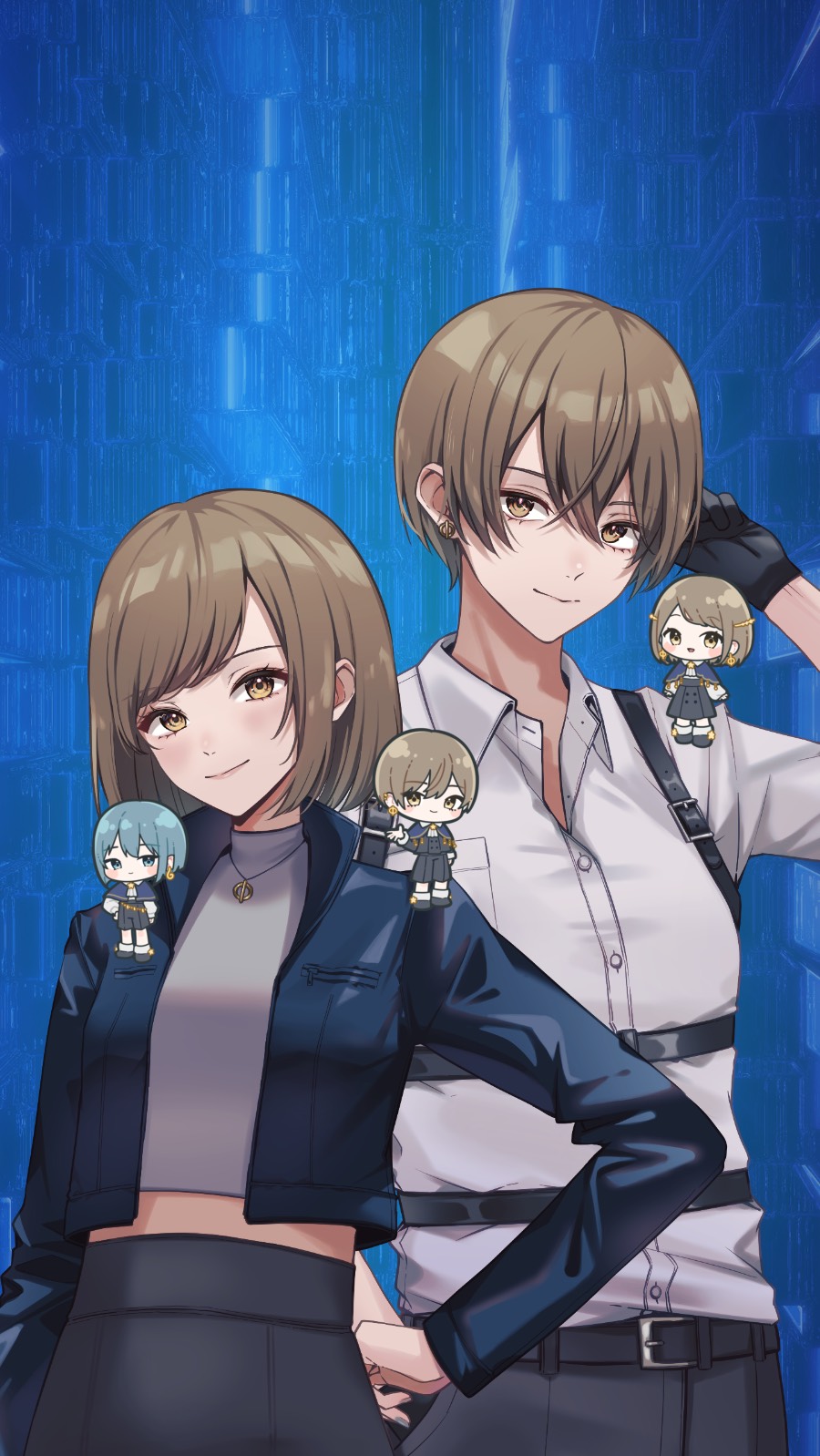 🔥朝枠バトル⚔️ボーダー85