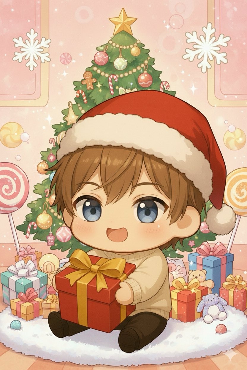 一部の人に刺さる声メリクリー1h