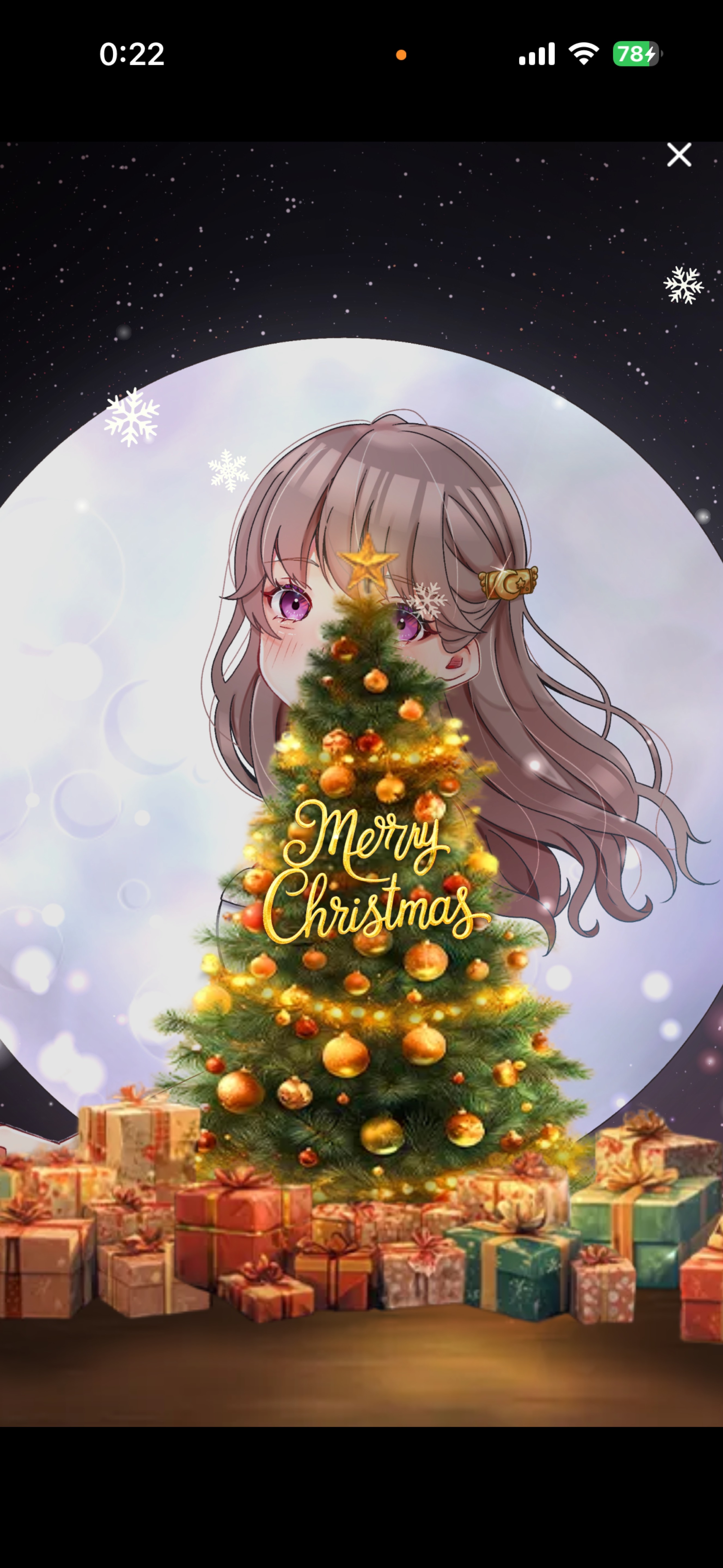 夜はここ！みんないらっしゃい！