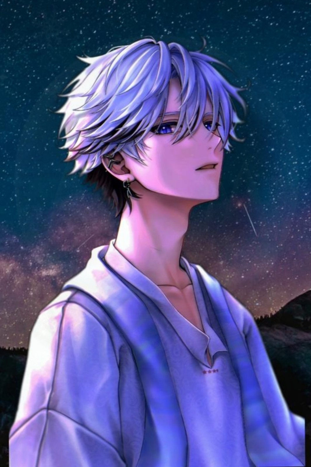 いい声おにいさん