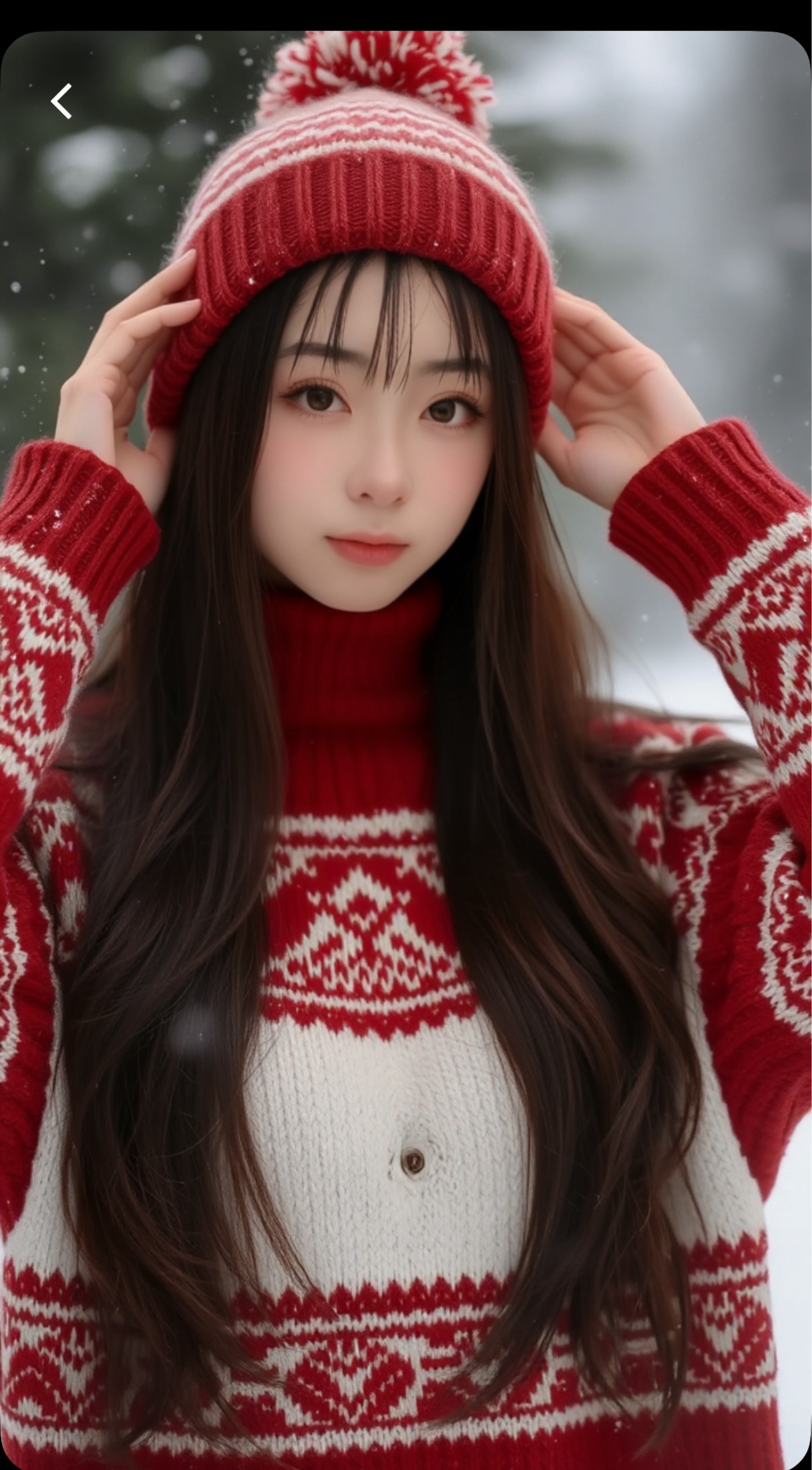 お話する？潜る？寝てもいいよ🙆‍♀️