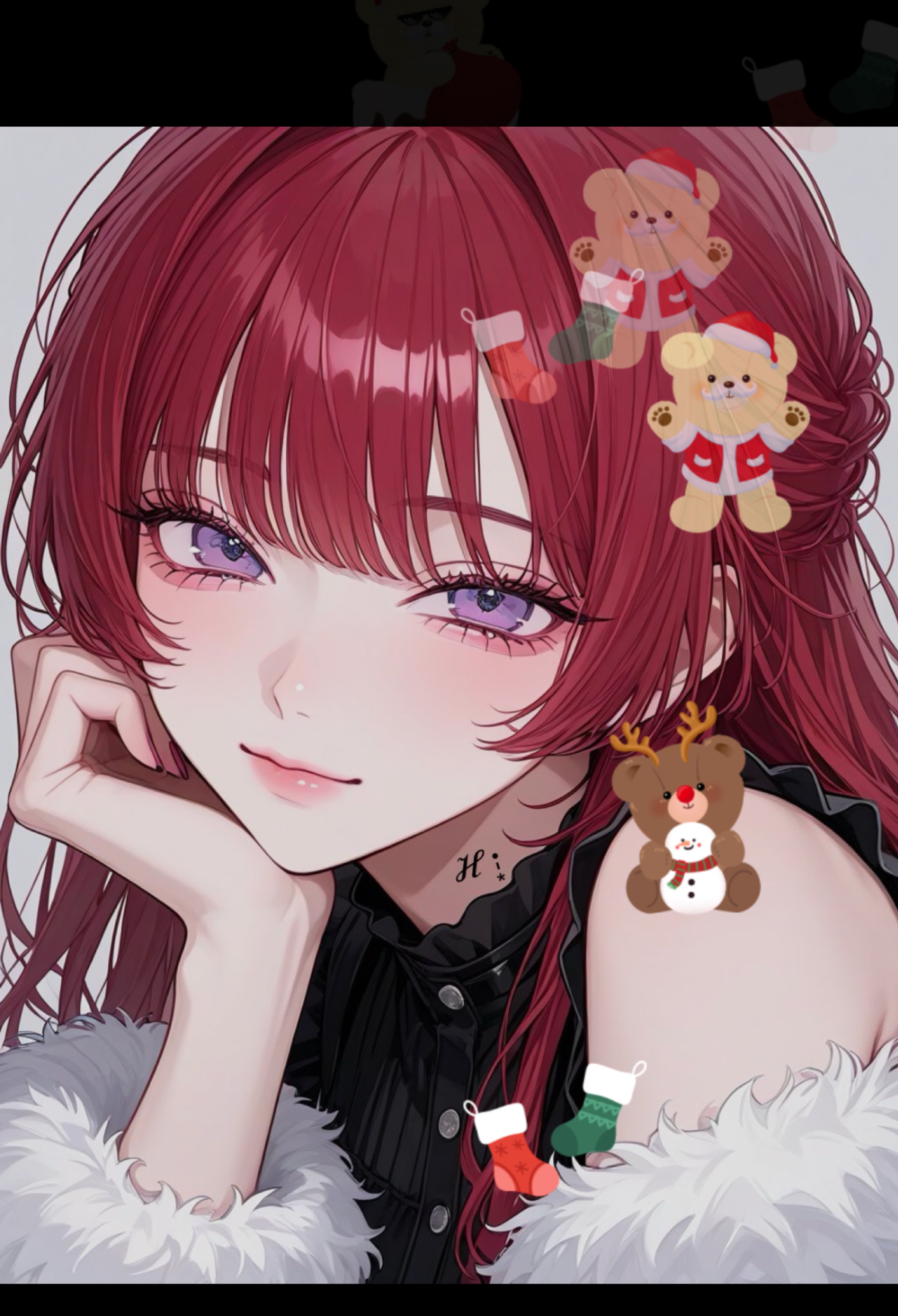 １h・まったり雑談!!