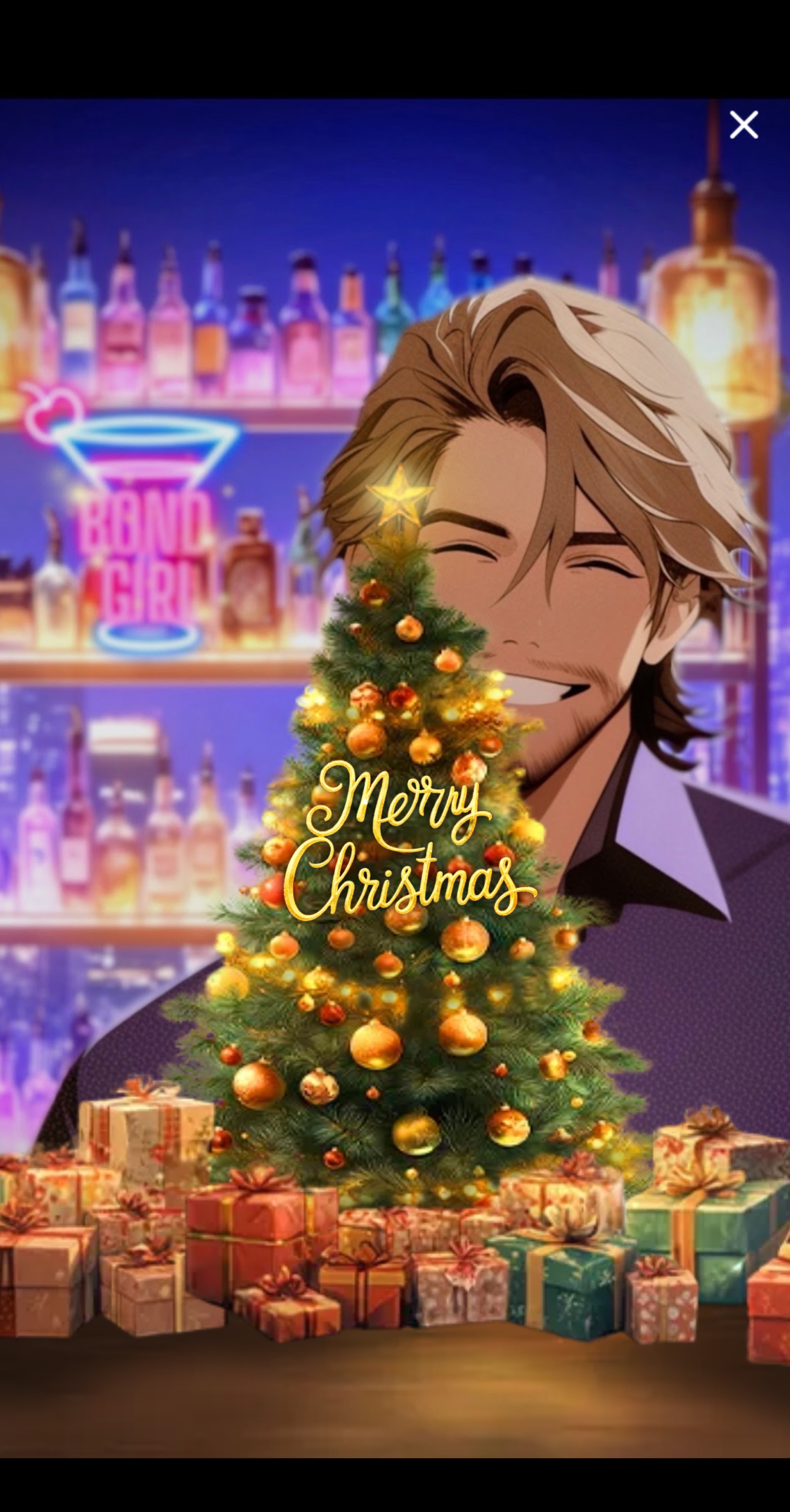 ええ声オジ✨️優しい夜遊び🥂