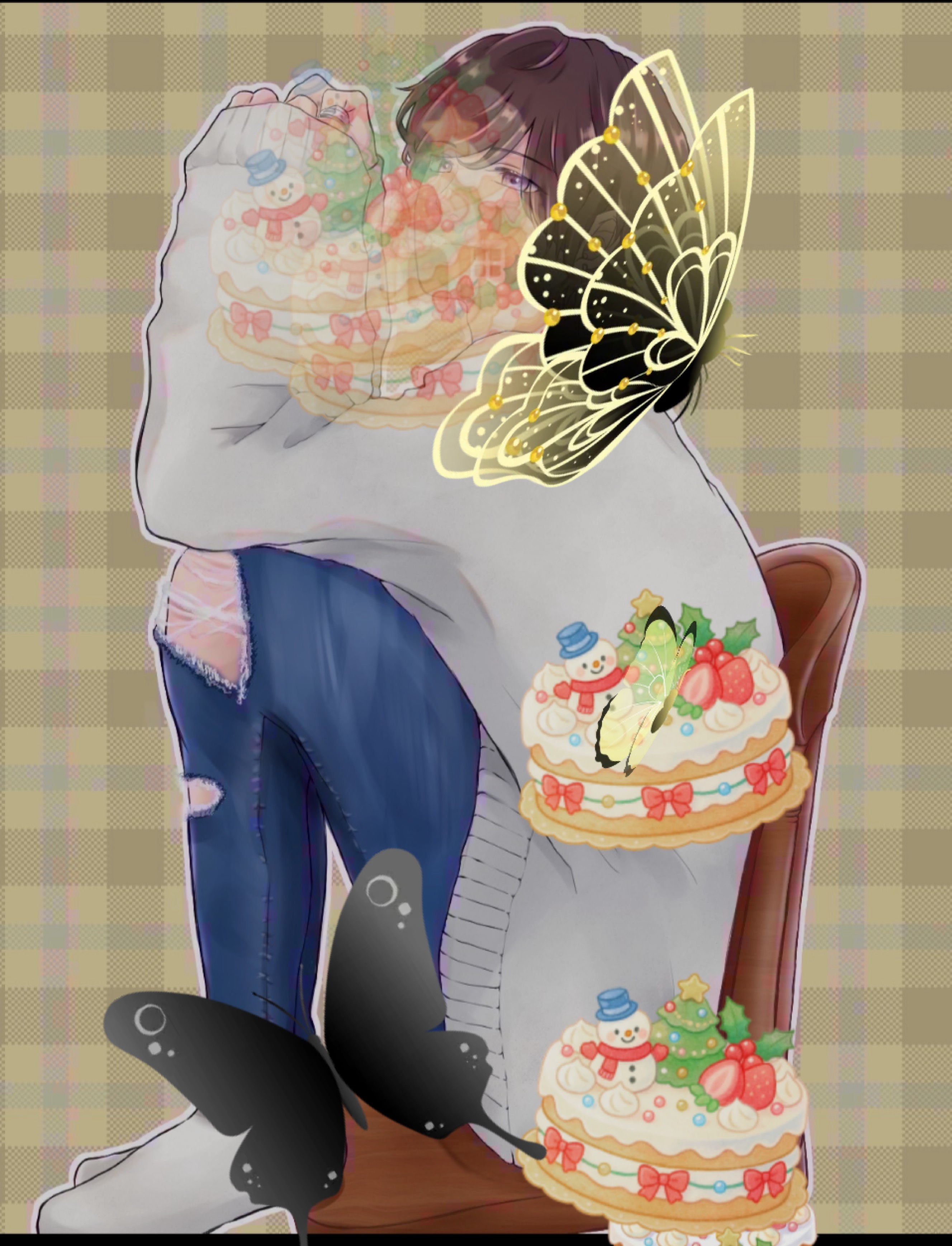 初◎時間ハート下さい