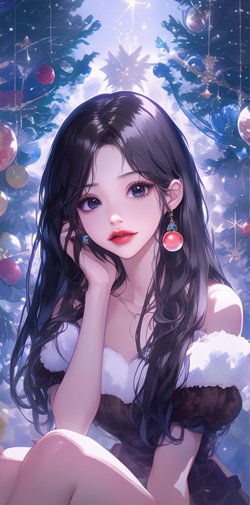 初潜💋アナタの居場所🌙*