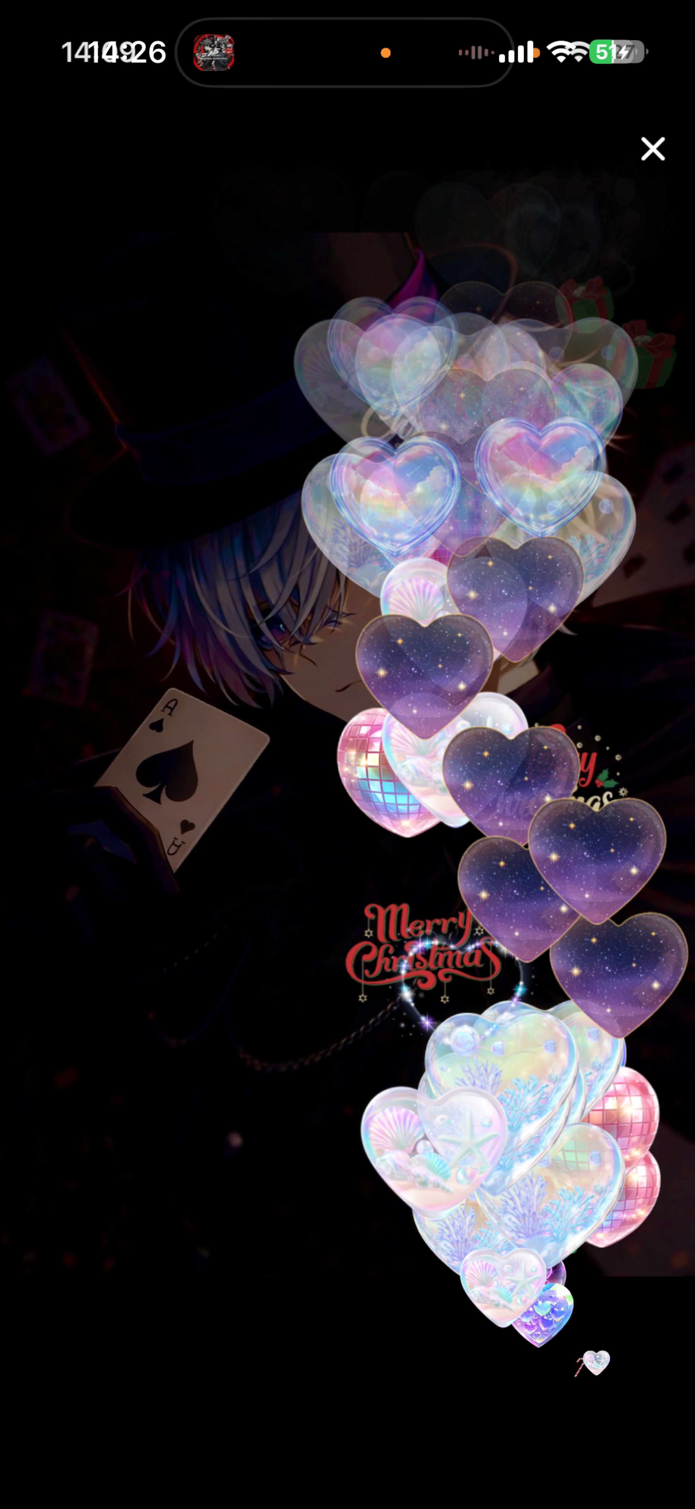 ウーパールーパー꒰( ˙𐃷˙ )꒱