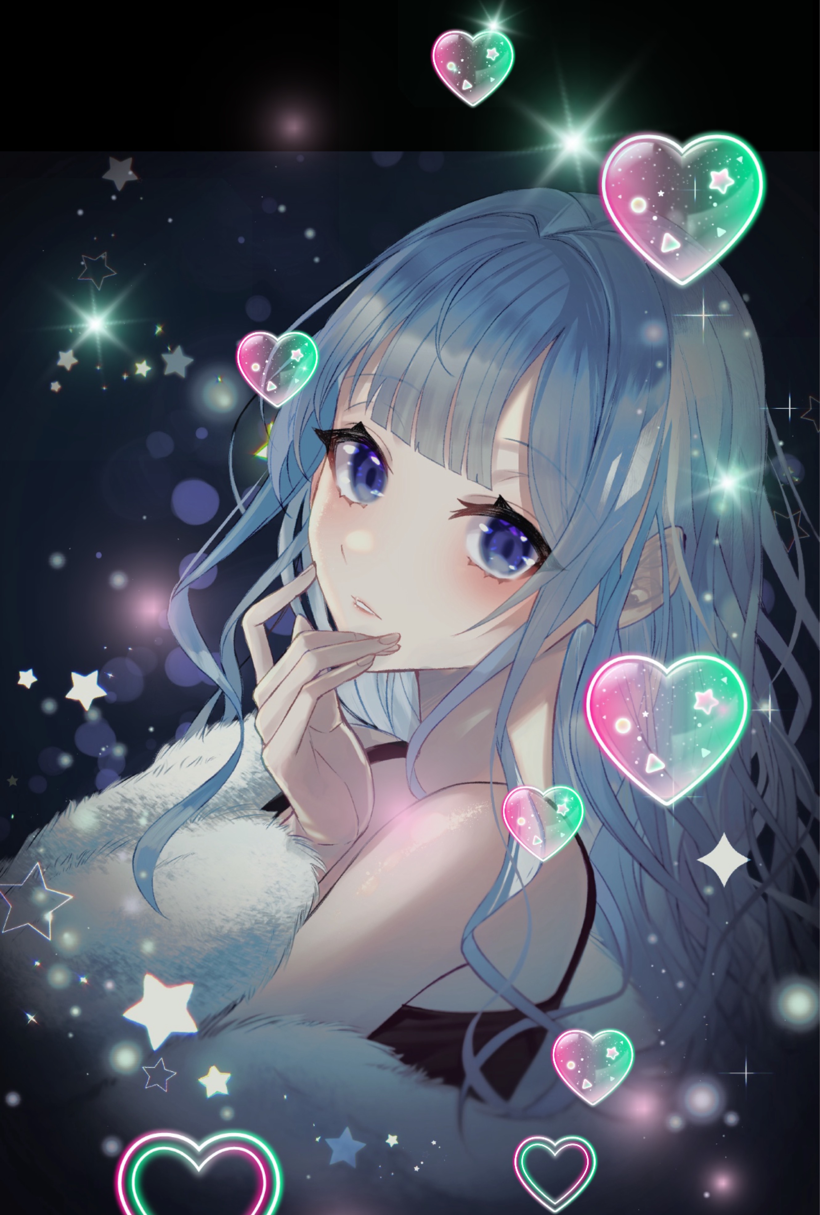 Xmas寝落ち枠🎅🌙