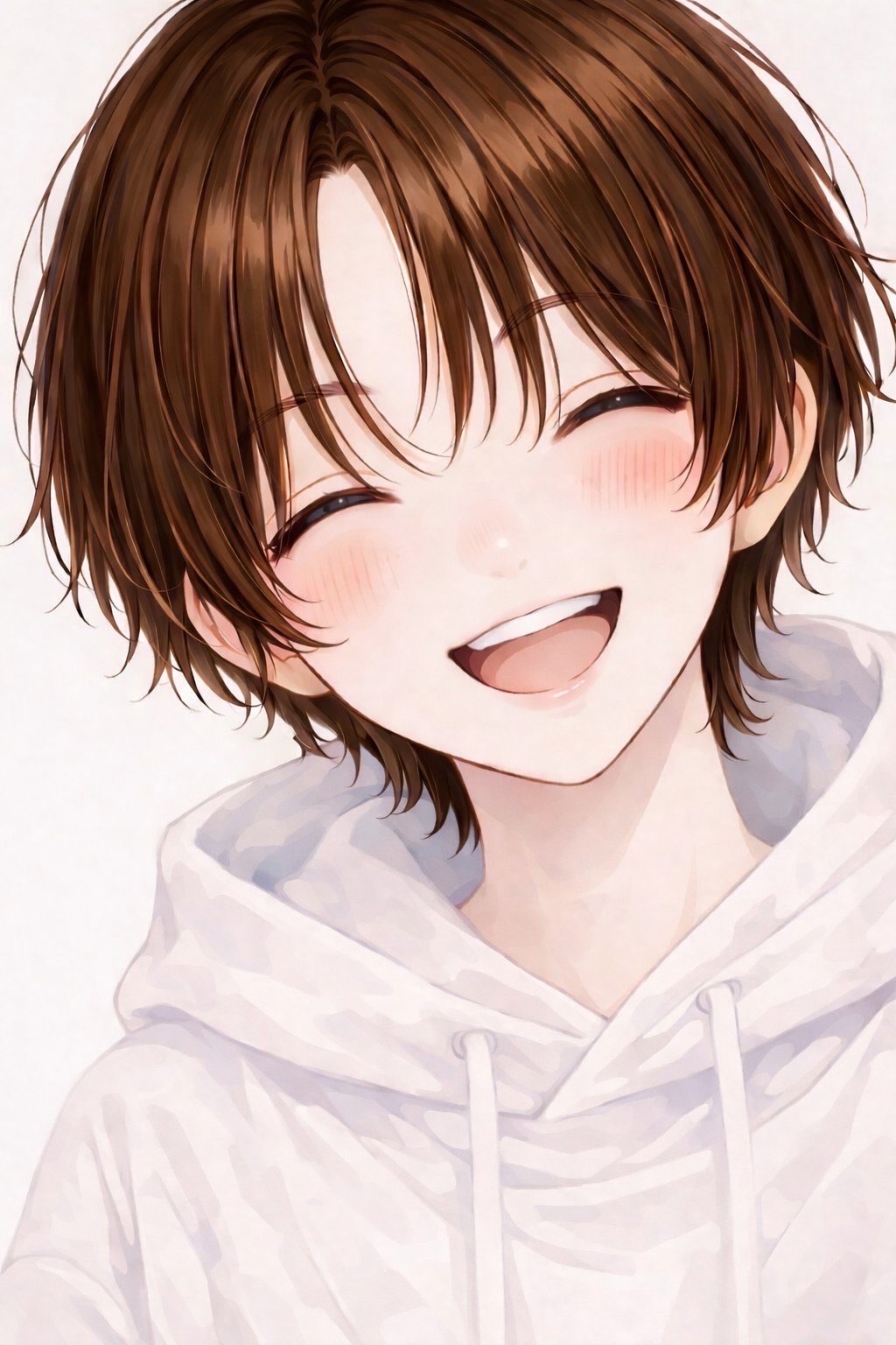 初◯寝落ち◯お話しましょ。