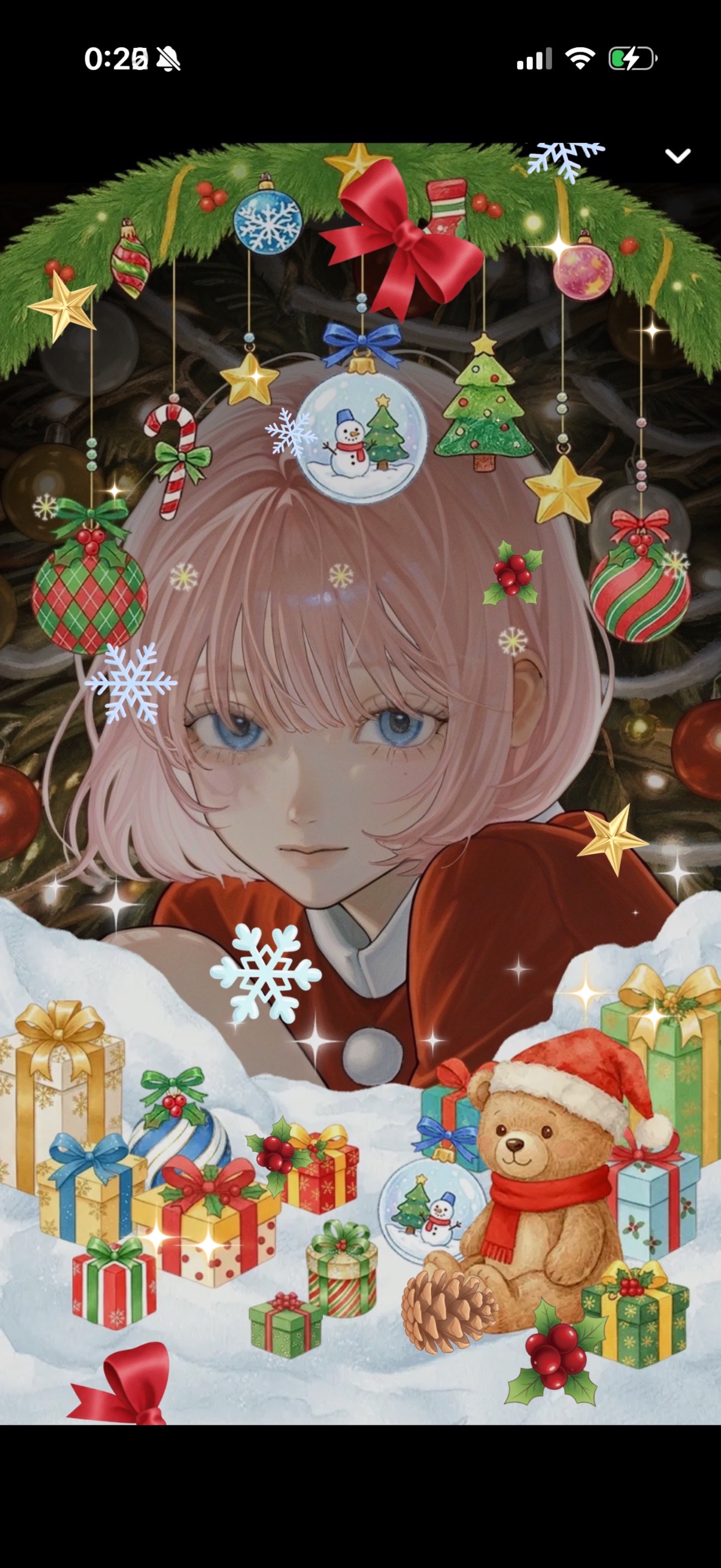 ハッピーな人です🪄︎︎💫