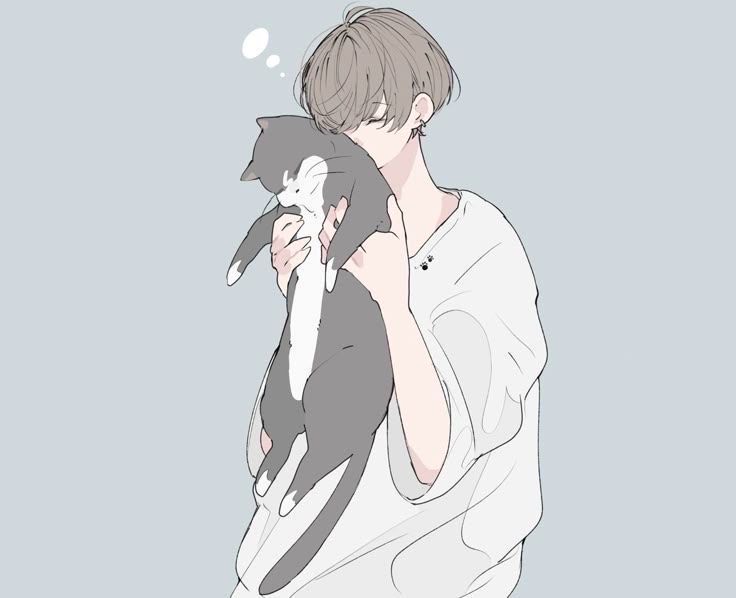 寝落ちもちもち