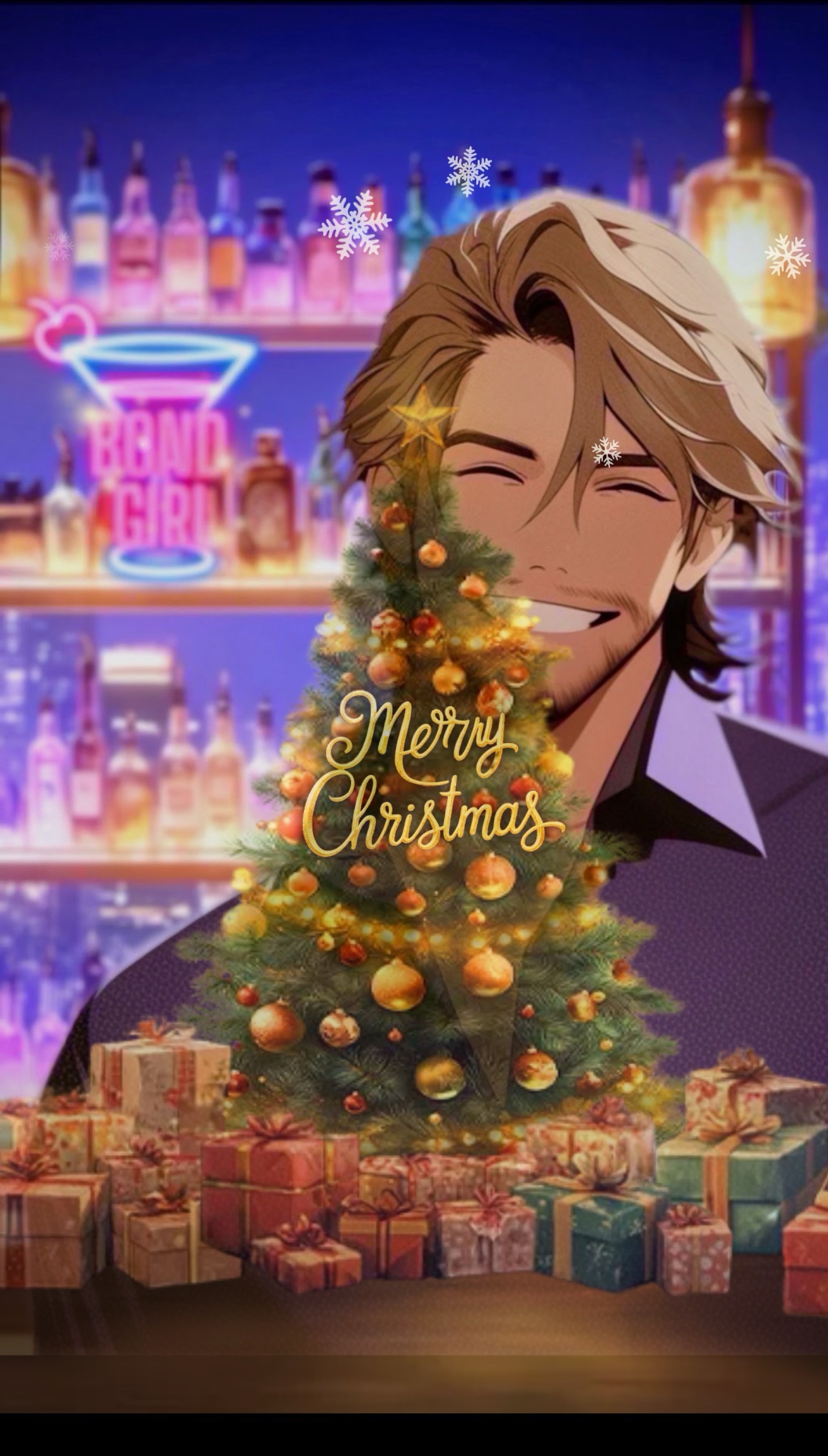 復活‼️LIVE賞のええ声おじ✨️