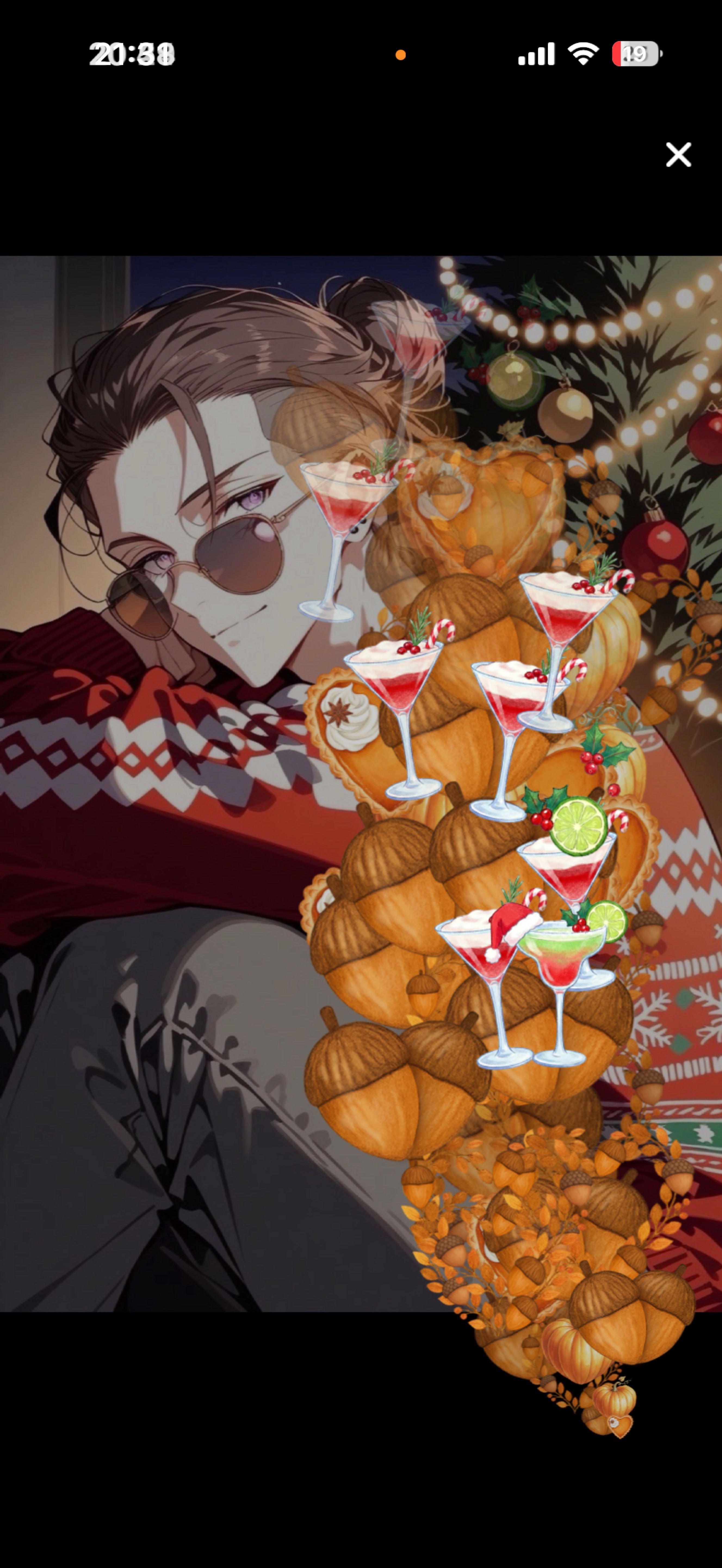 明日ビンゴ🍃洛陽館🍁