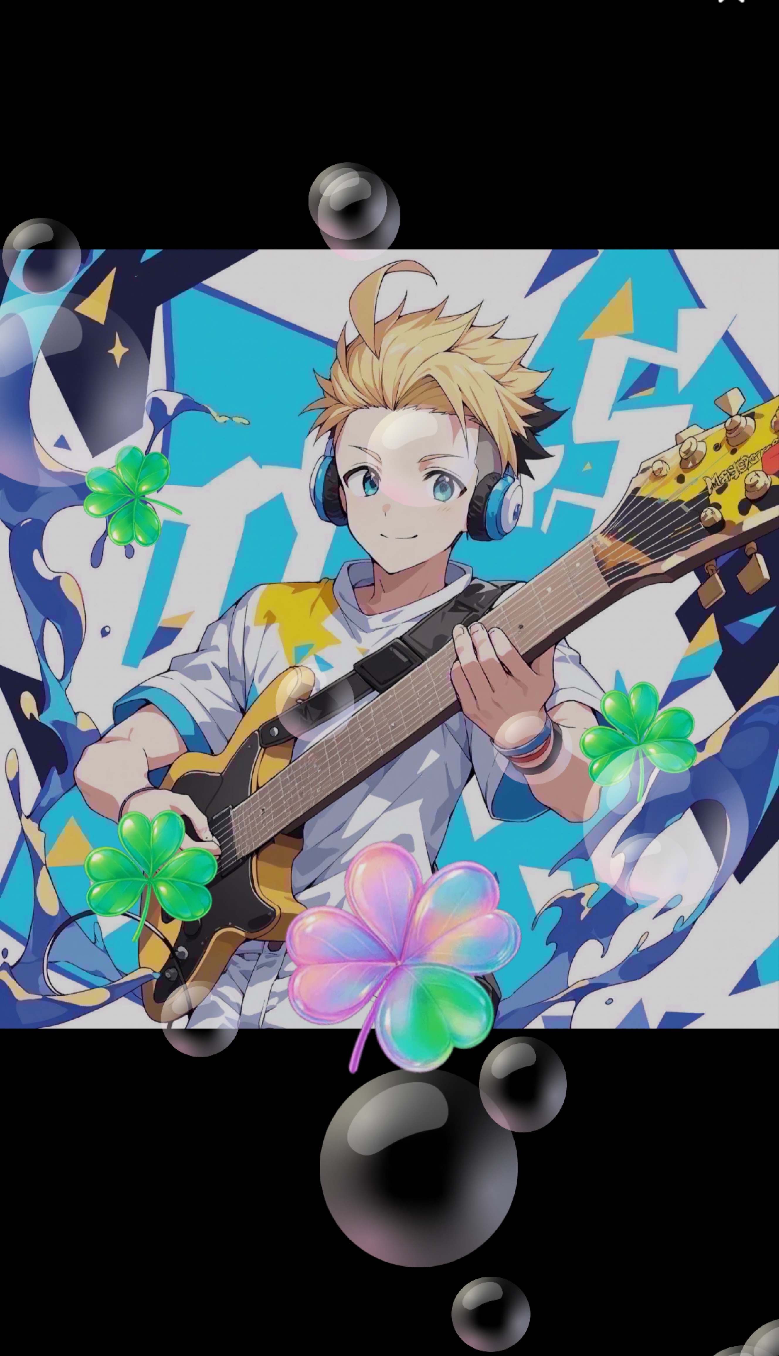 寝落ち弾き語り枠 1h