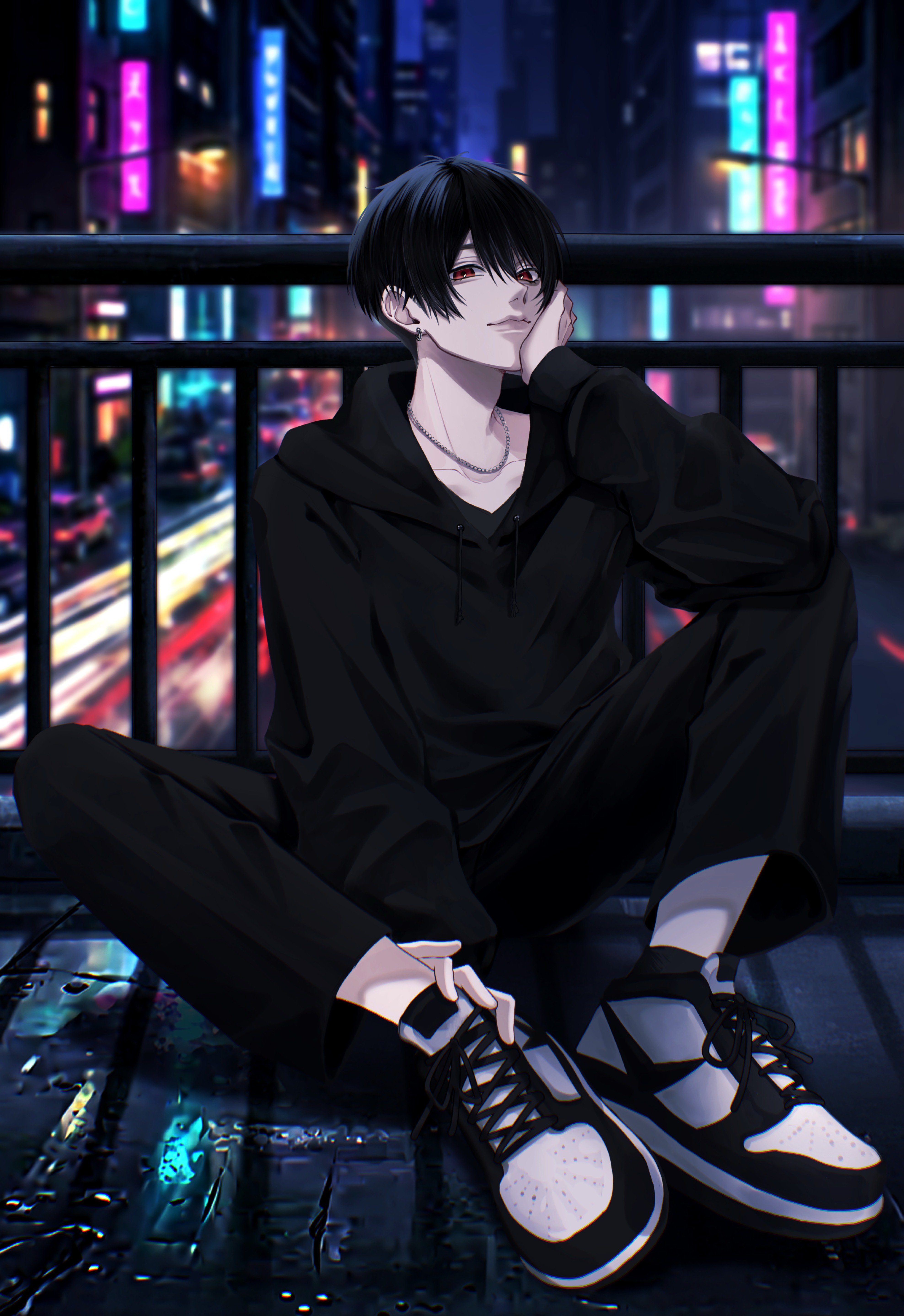 初潜◎ ゆったり雑談っ🫧